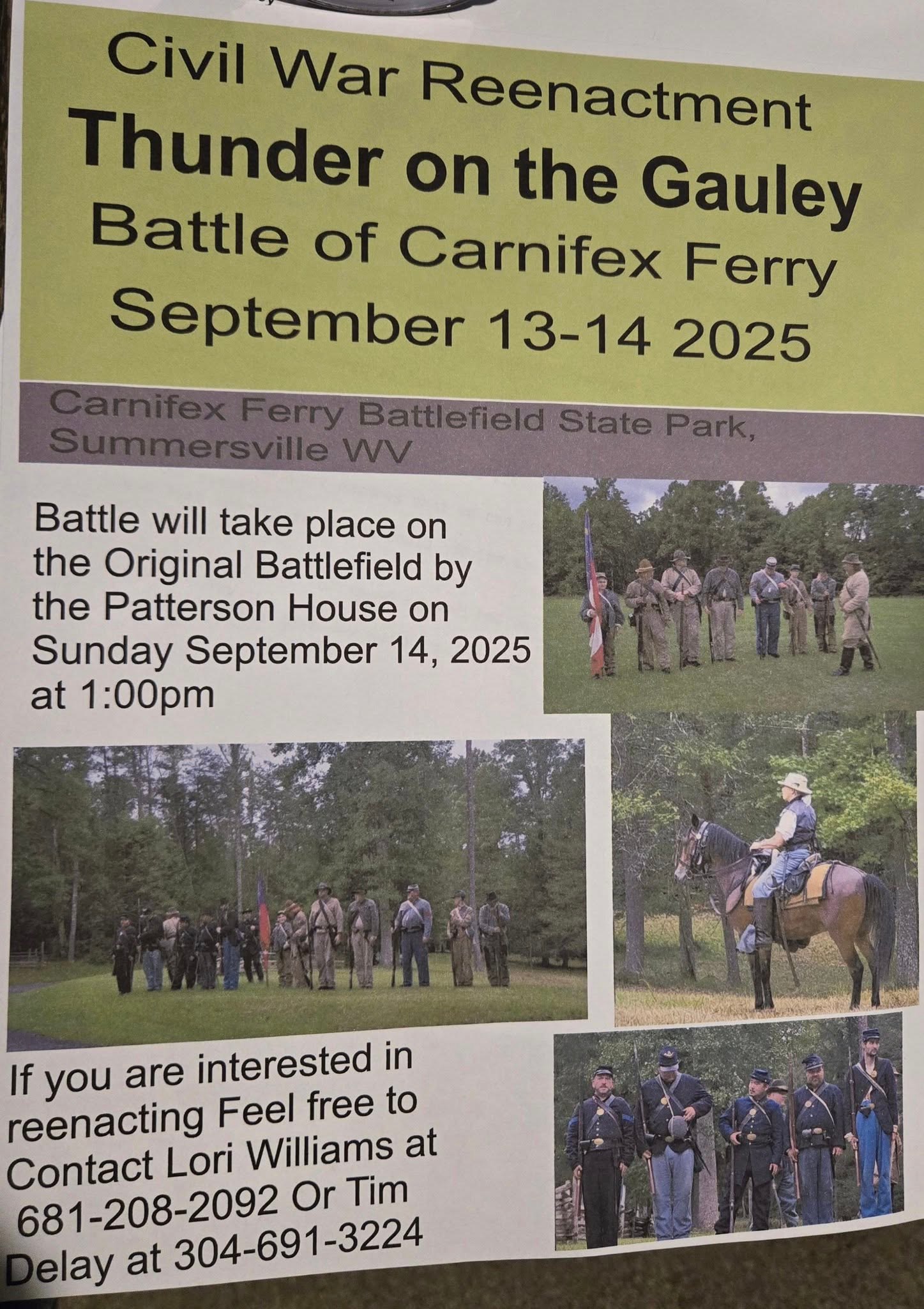 PondValley Camp