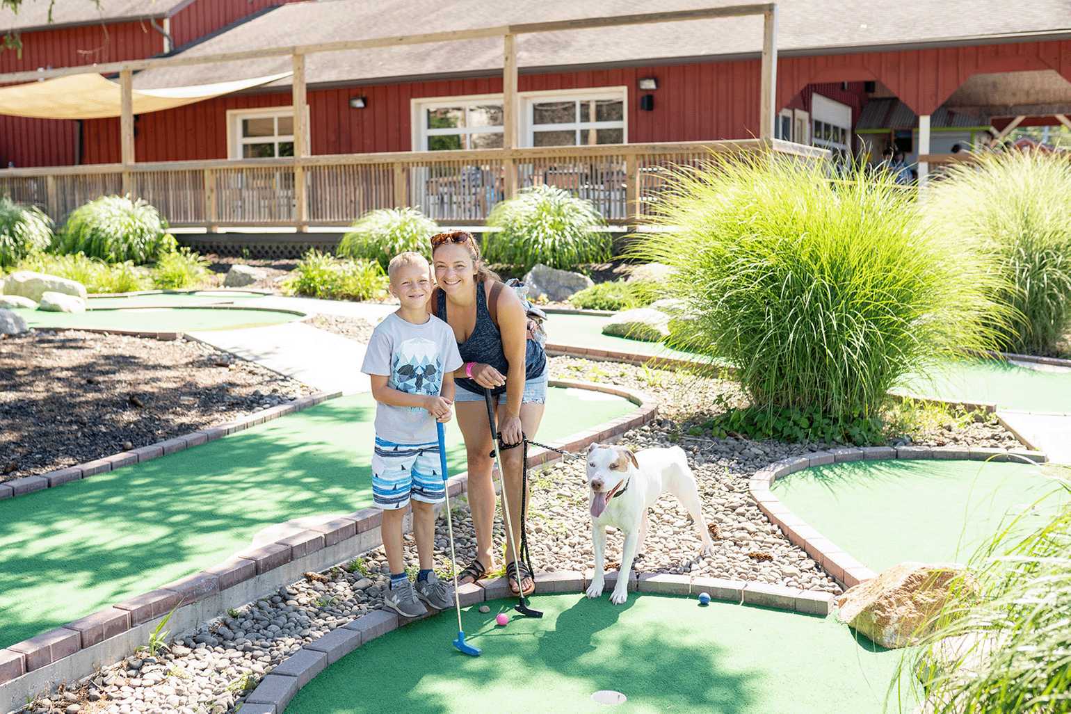 Yogi Bear's Jellystone Park™ Camp-Resort: Gardiner