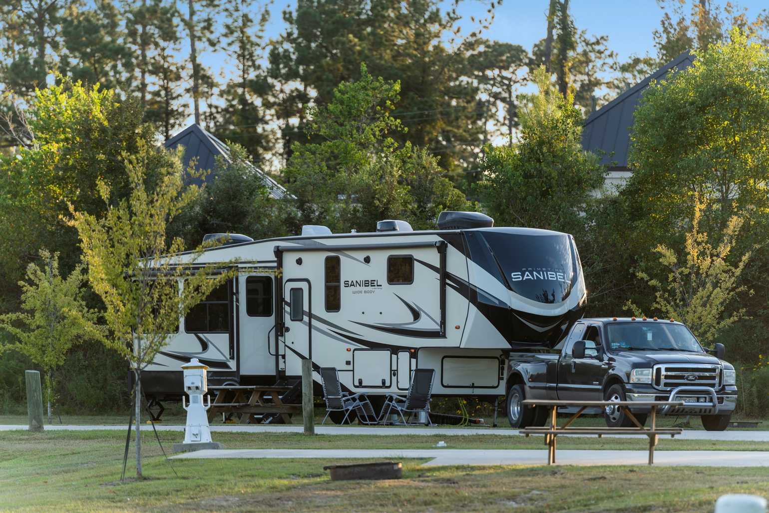 Sun Outdoors New Orleans North Shore