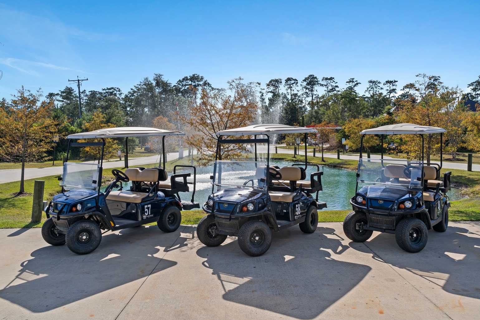 Sun Outdoors New Orleans North Shore