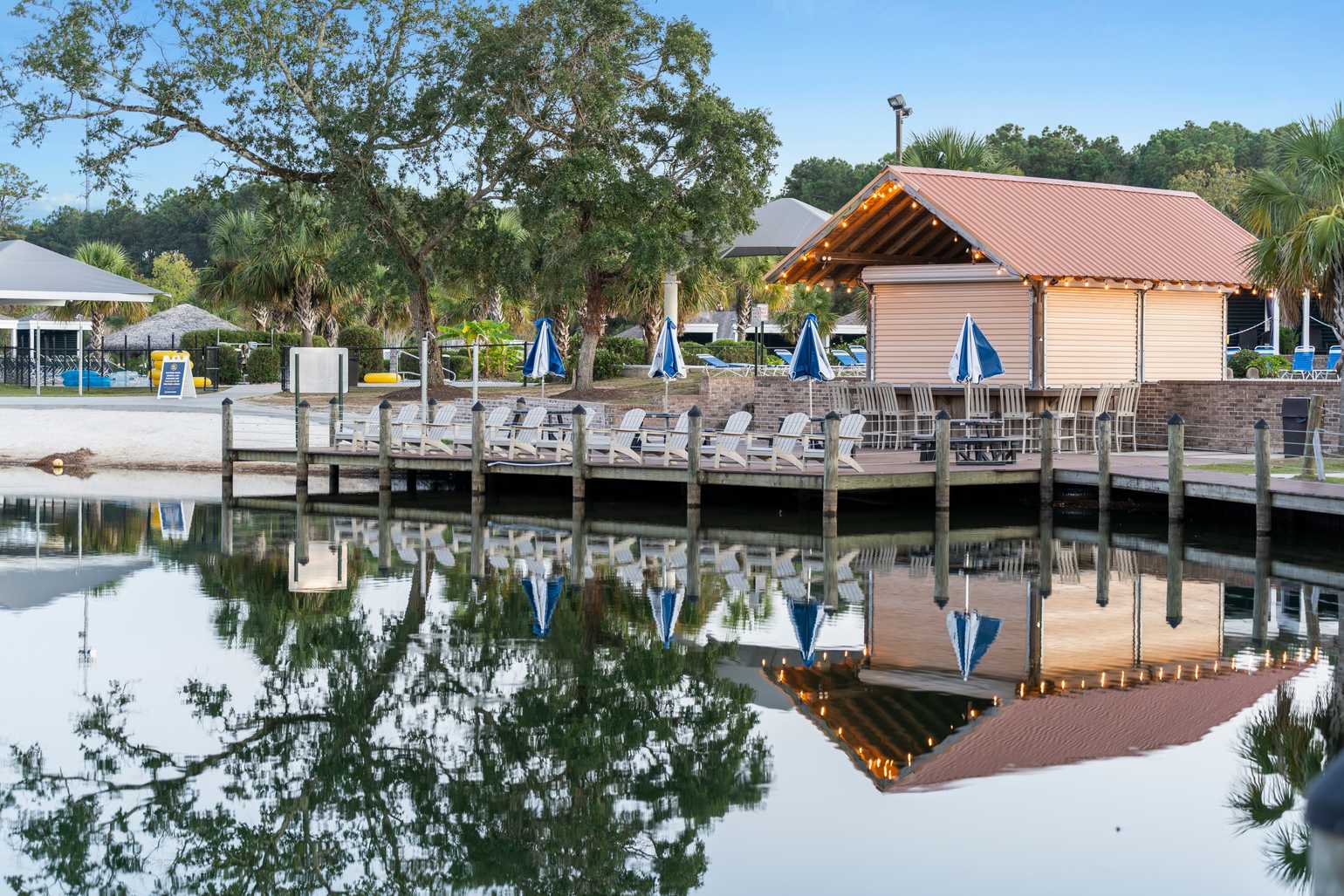 Sun Outdoors New Orleans North Shore