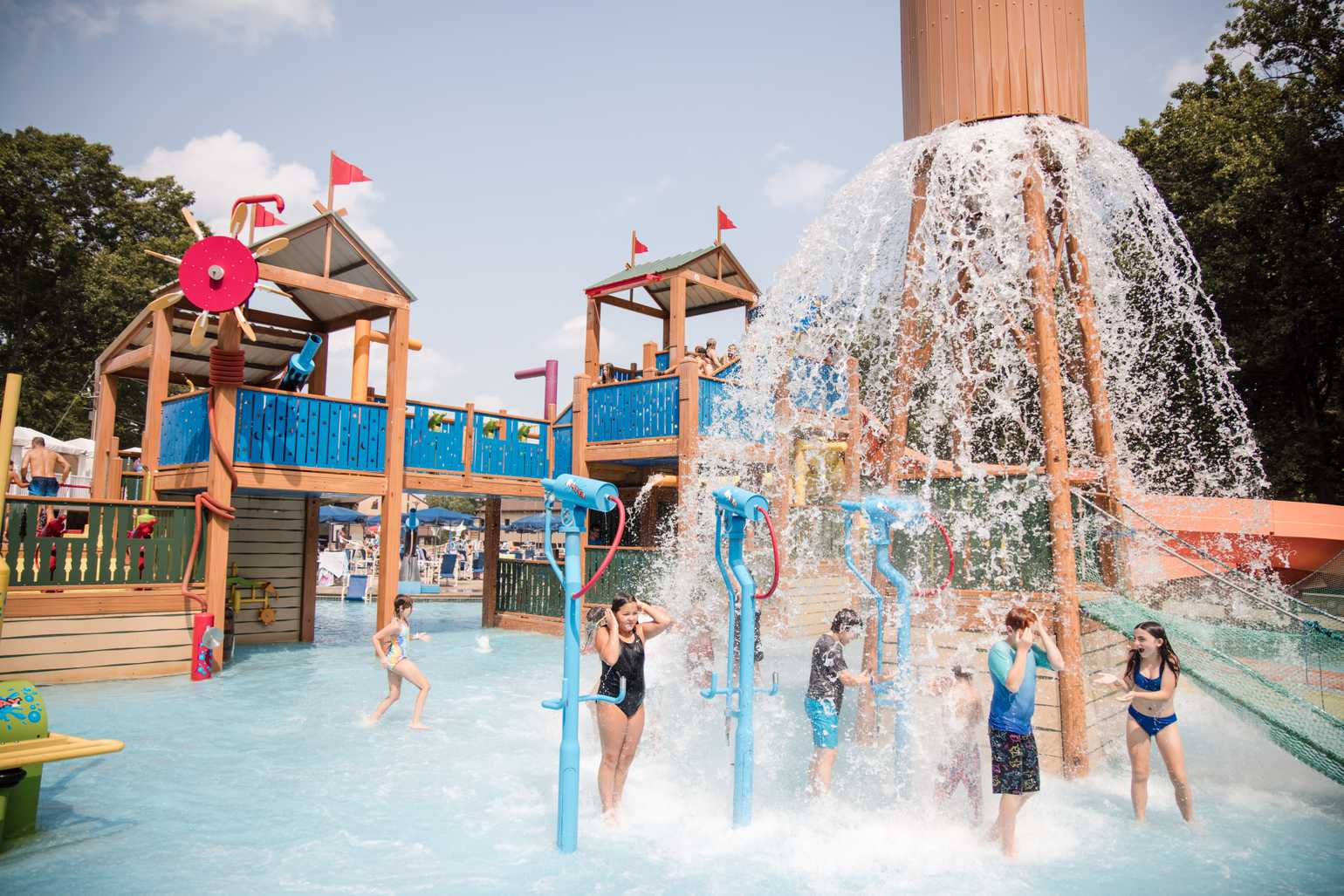 Yogi Bear's Jellystone Park™ Camp-Resort: Quarryville