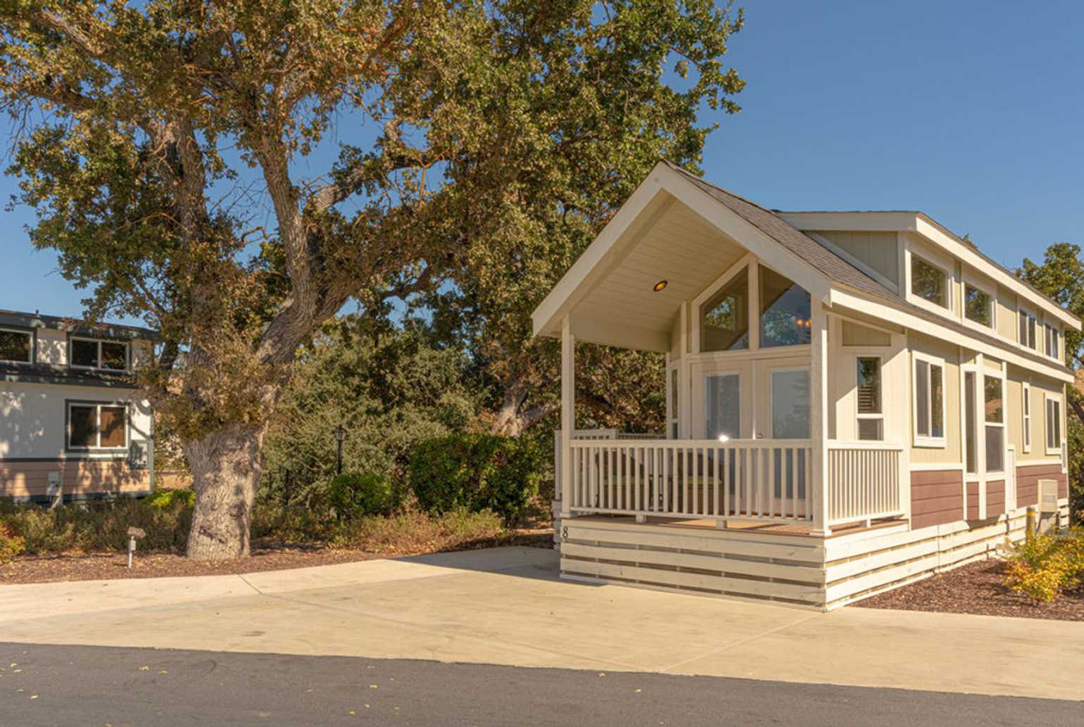 Sun Outdoors Central Coast Wine Country