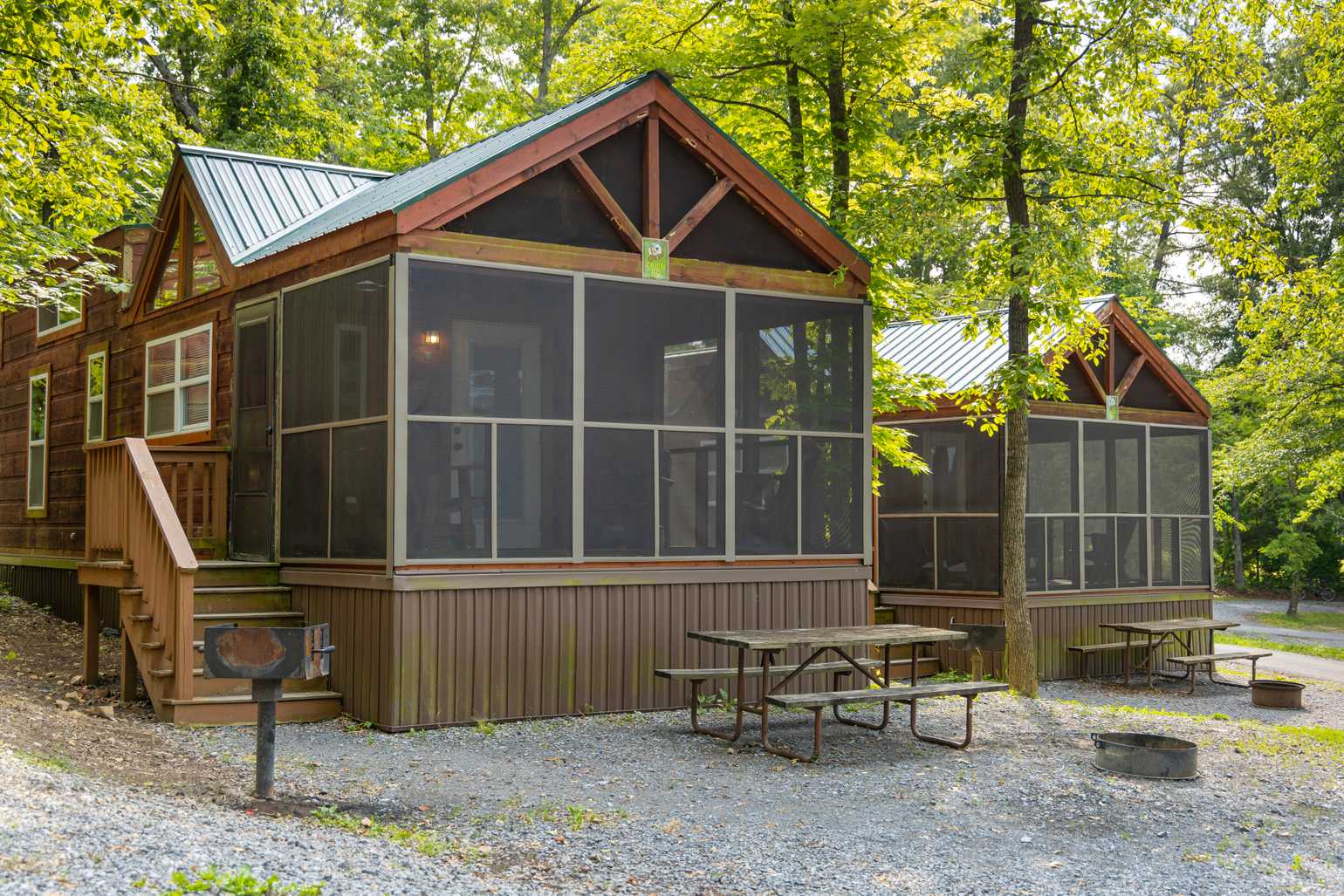 Yogi Bear's Jellystone Park™ Camp-Resort: Luray