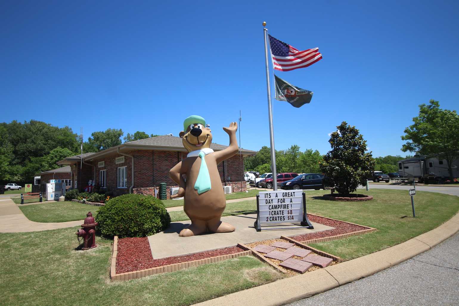 Sun Retreats Horn Lake