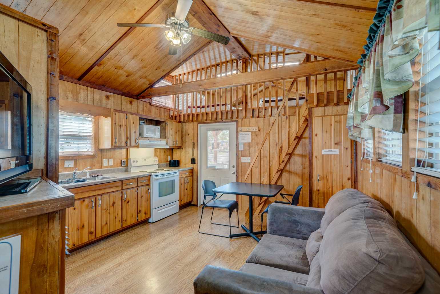 Sun Retreats Horn Lake