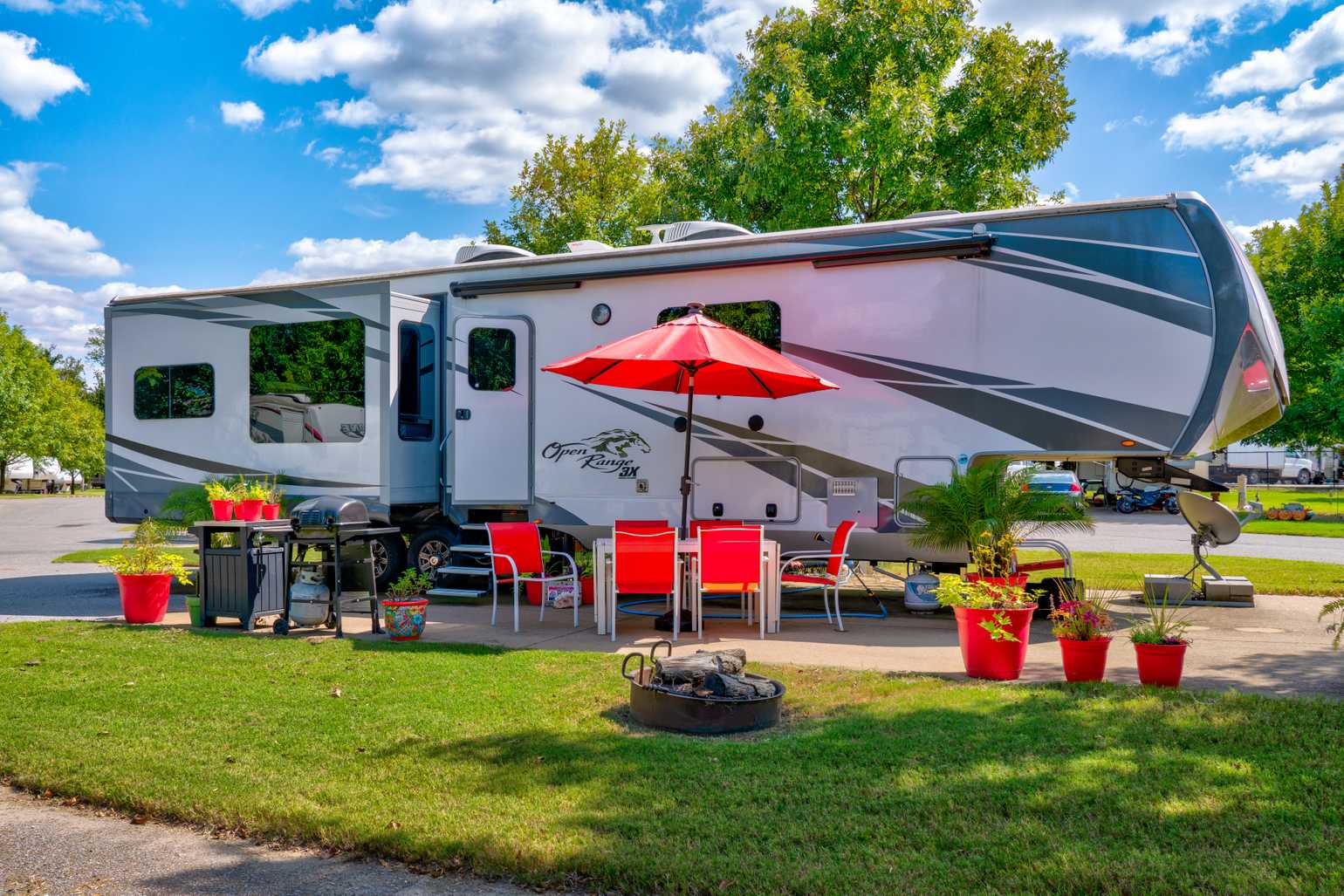 Sun Retreats Horn Lake