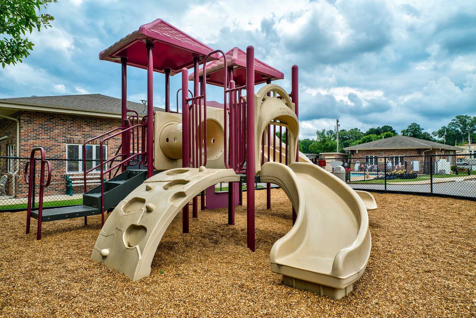 Sun Retreats Horn Lake