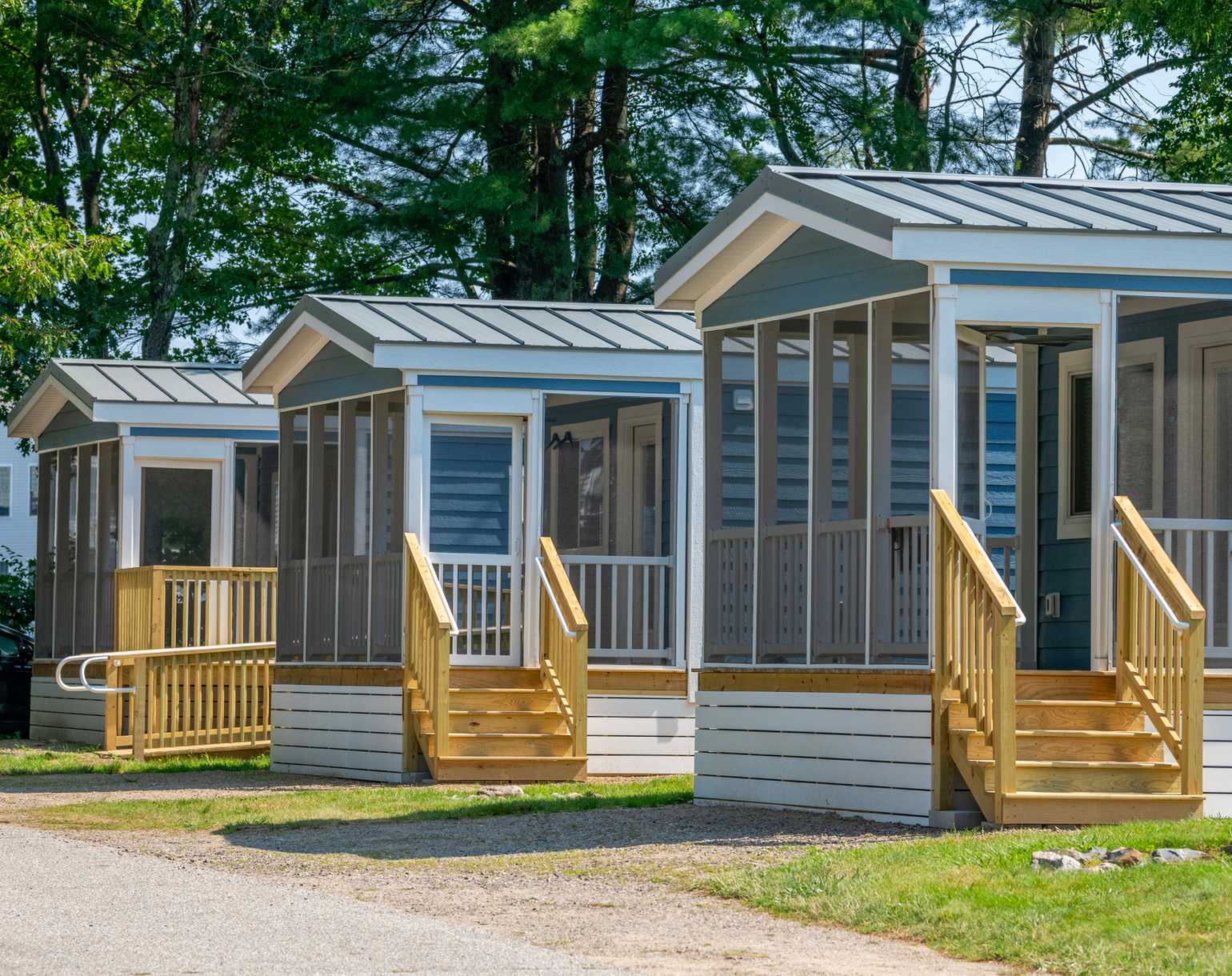 Sun Outdoors Wells Beach