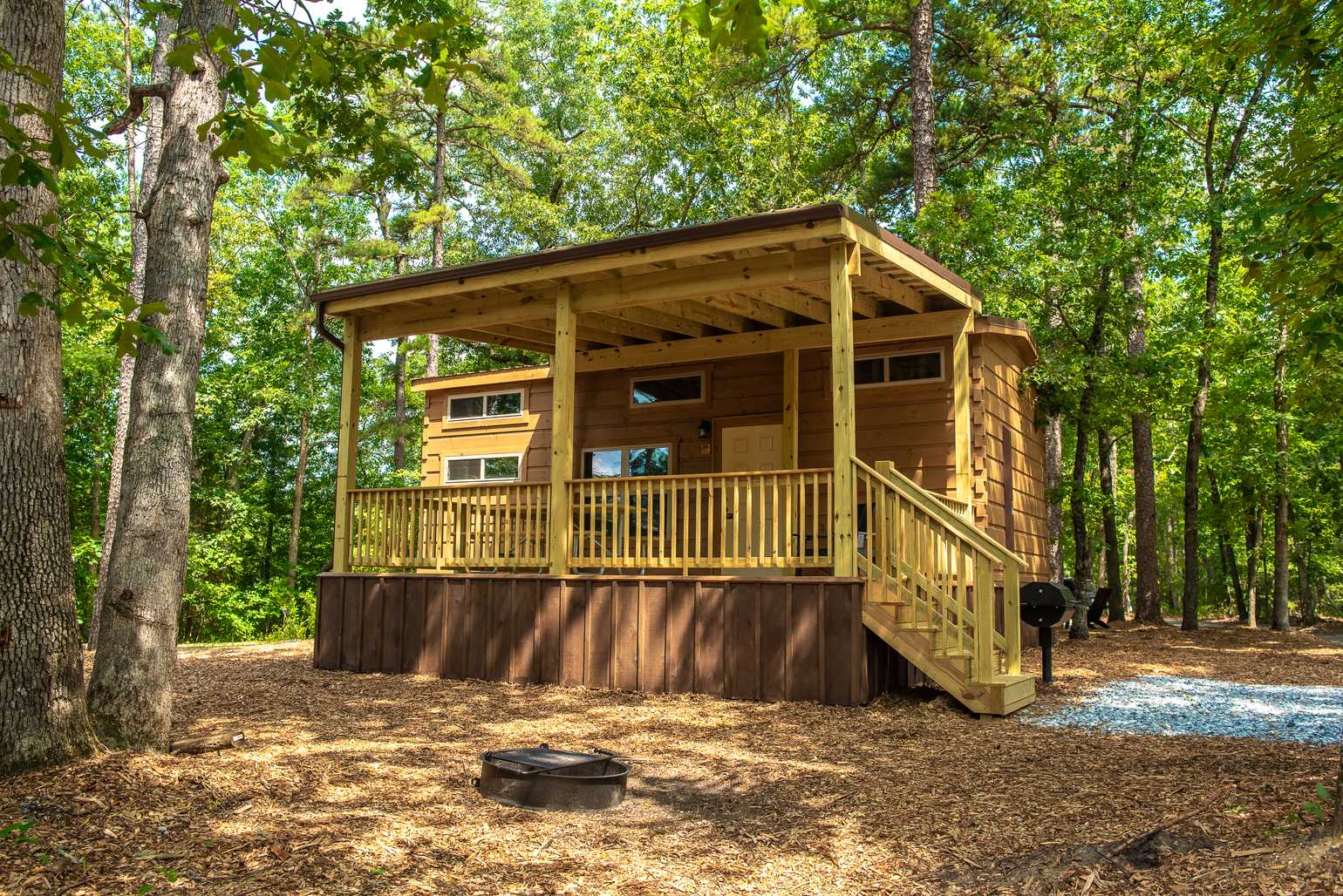 Yogi Bear's Jellystone Park™ Camp-Resort: South Jersey