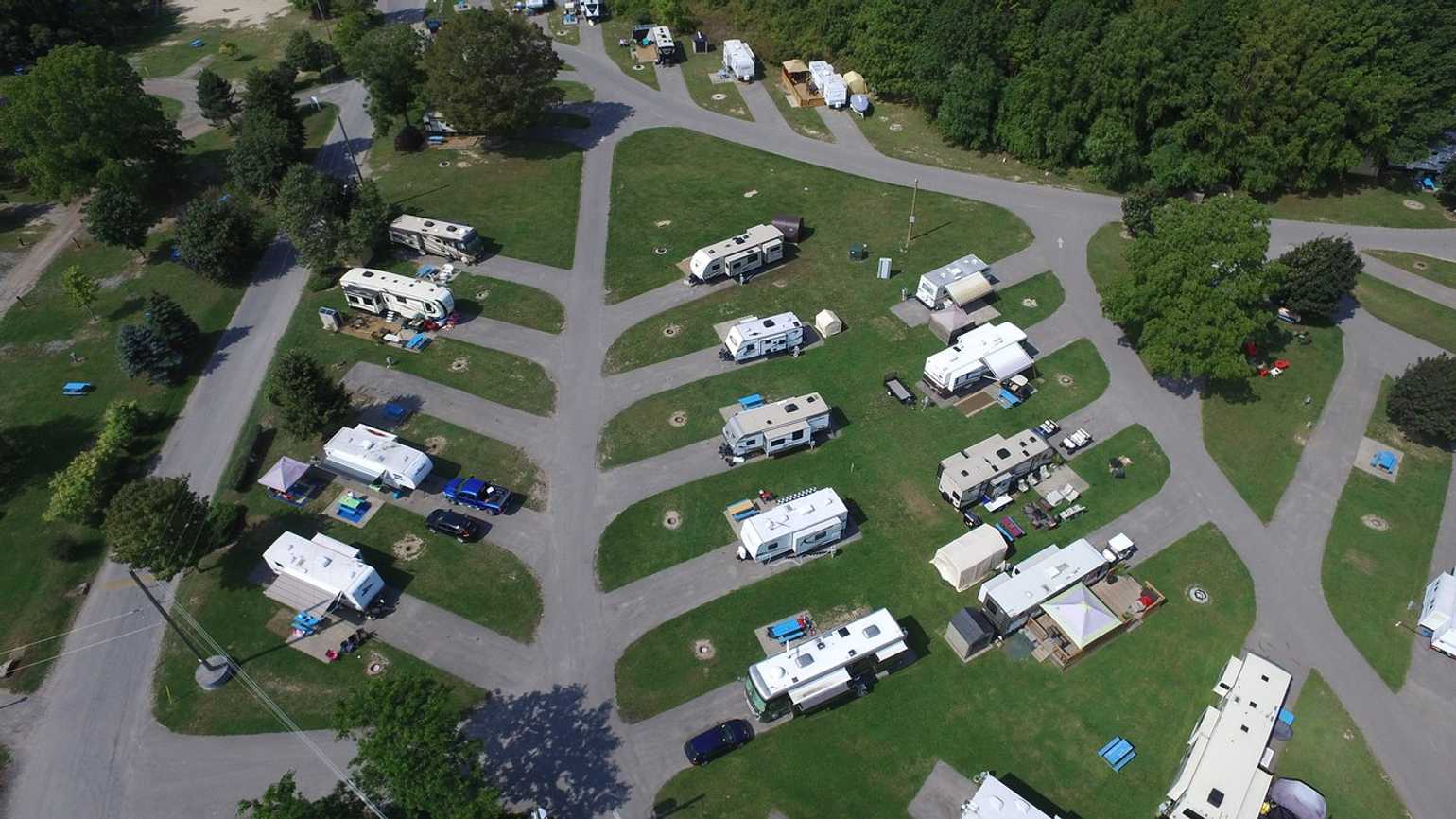 Sun Retreats Sherkston Shores