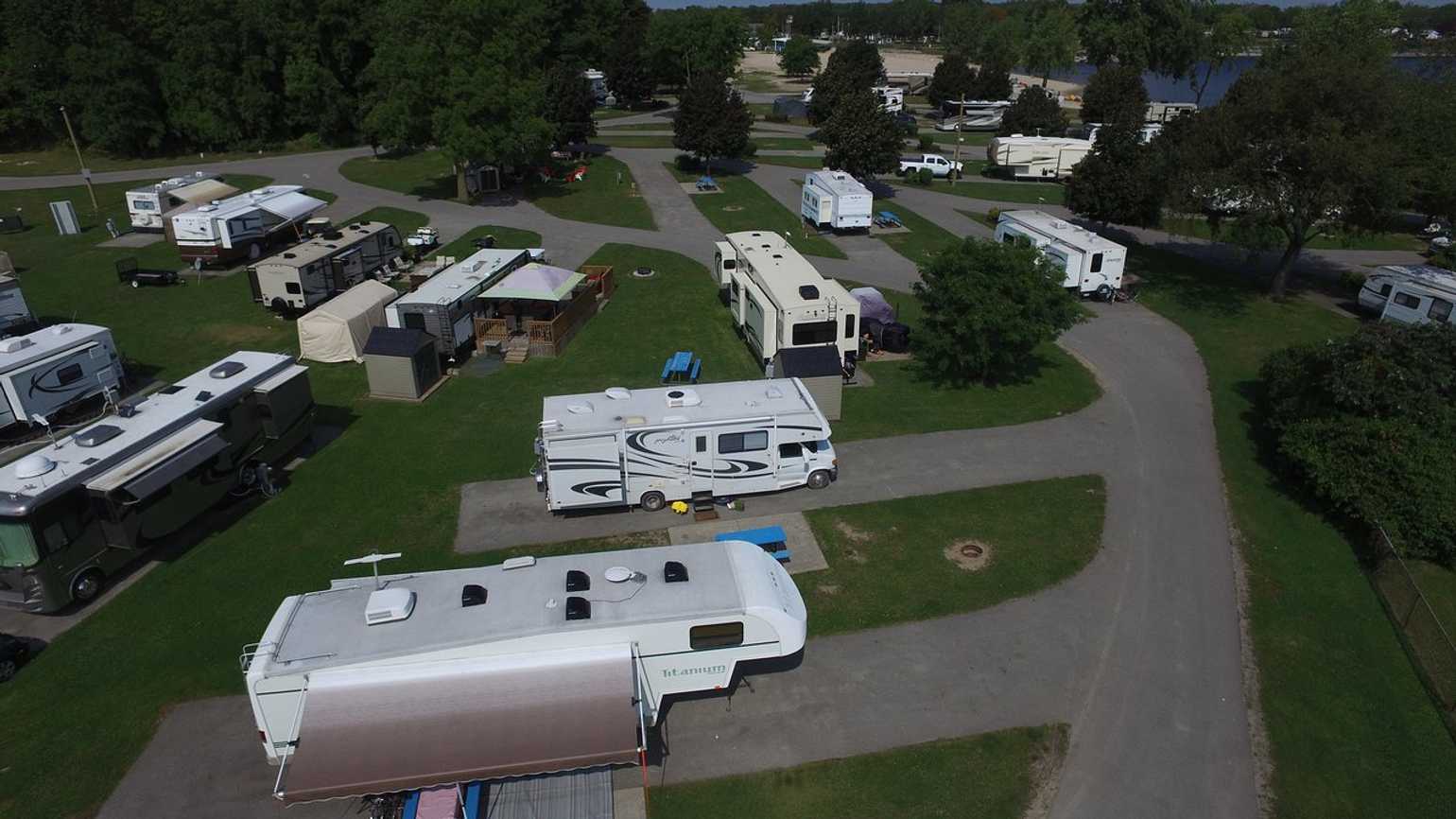 Sun Retreats Sherkston Shores