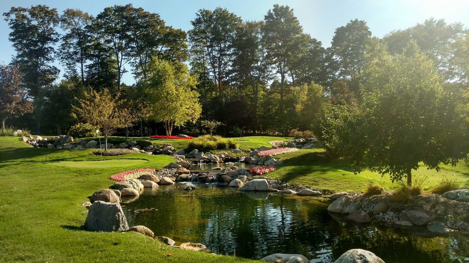 Sun Outdoors Petoskey Bay Harbor