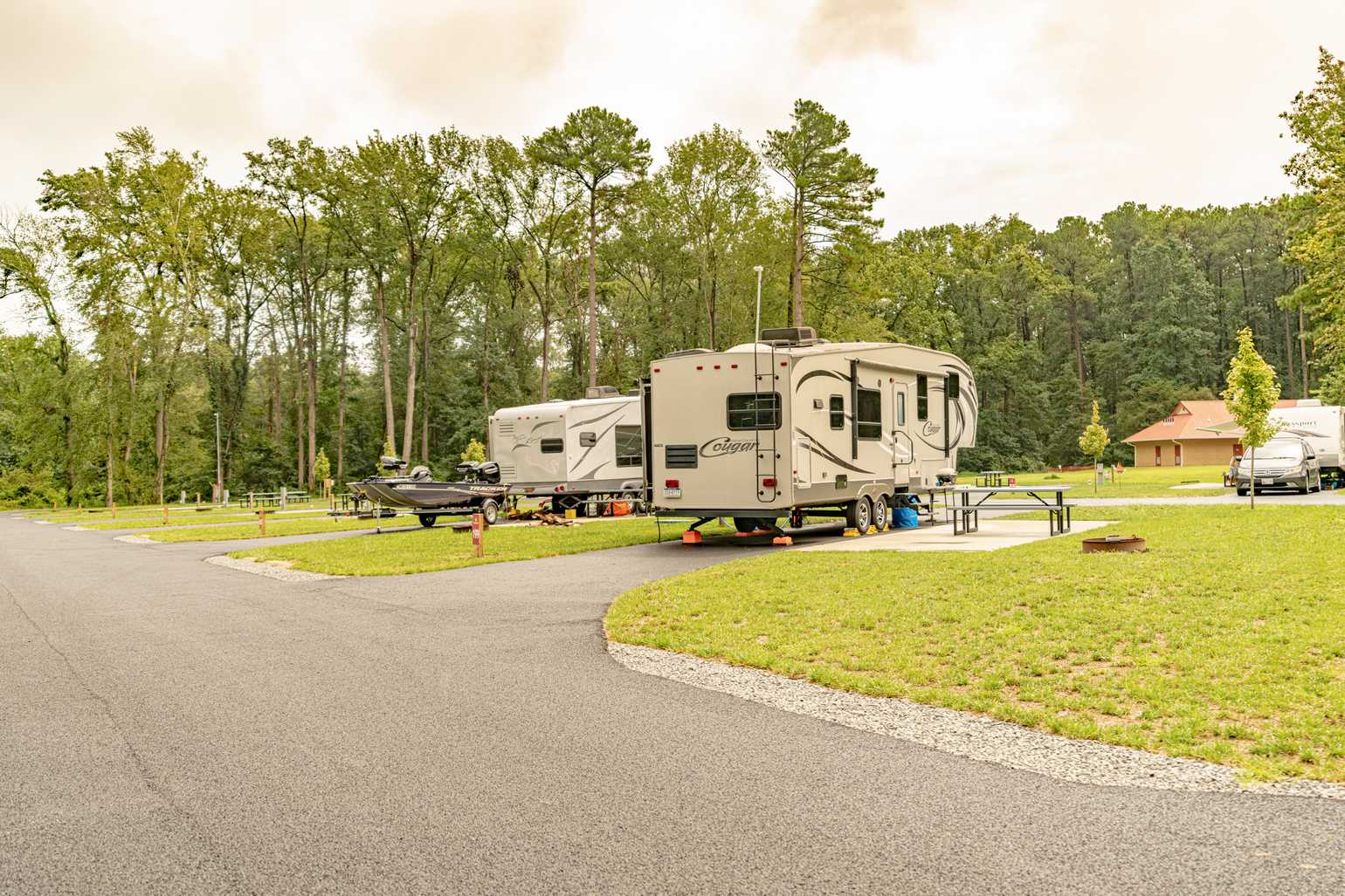 Sun Outdoors Ocean City Gateway