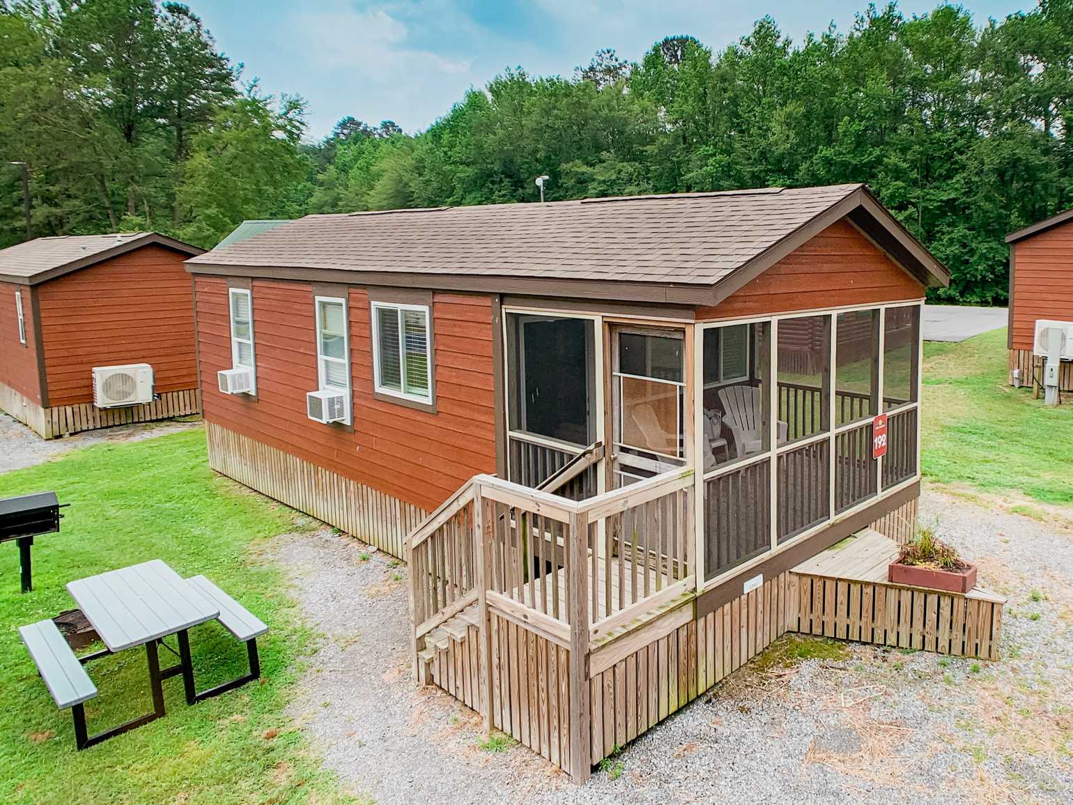 Sun Outdoors Ocean City Gateway