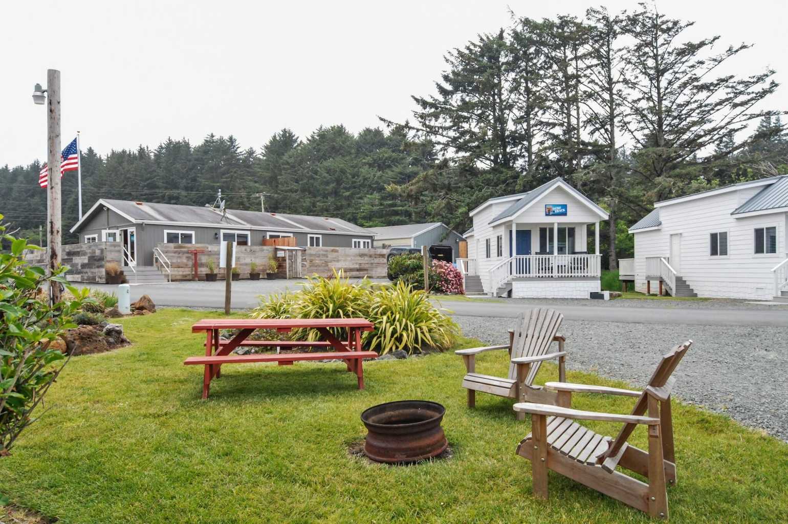 Sun Outdoors Coos Bay