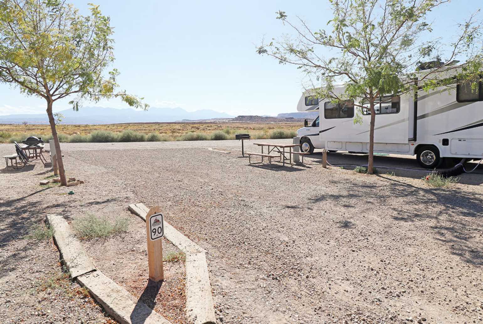 Sun Outdoors Canyonlands Gateway