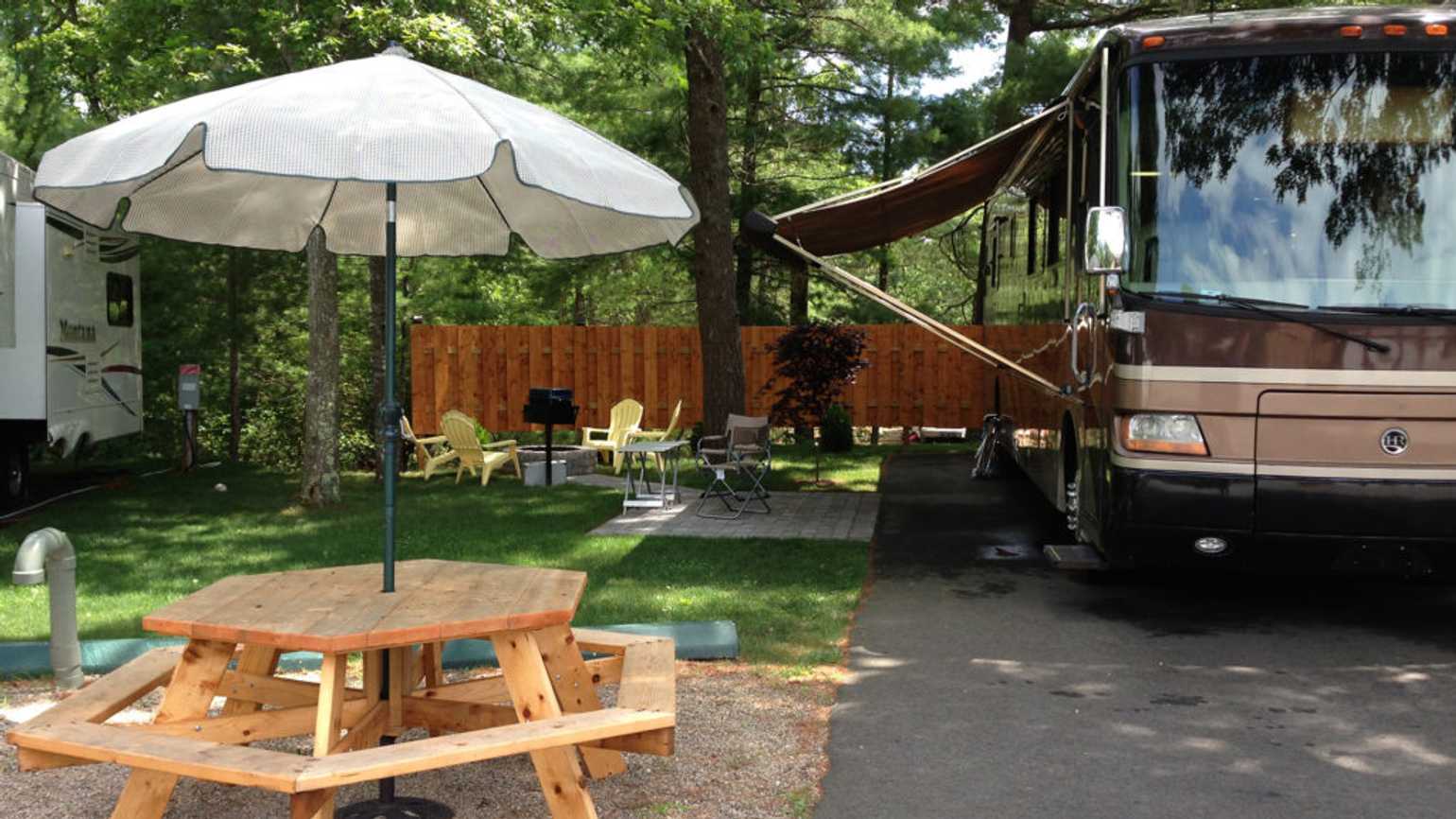 Sun Retreats Cape Cod