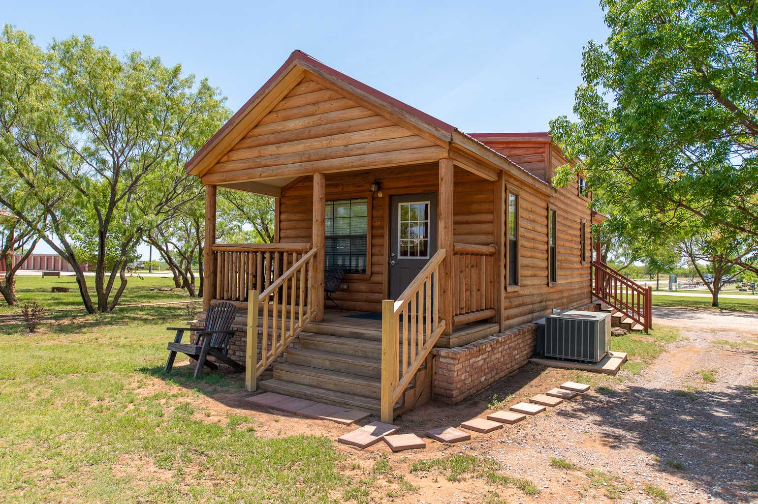 Yogi Bear's Jellystone Park™ Camp-Resort: Wichita Falls
