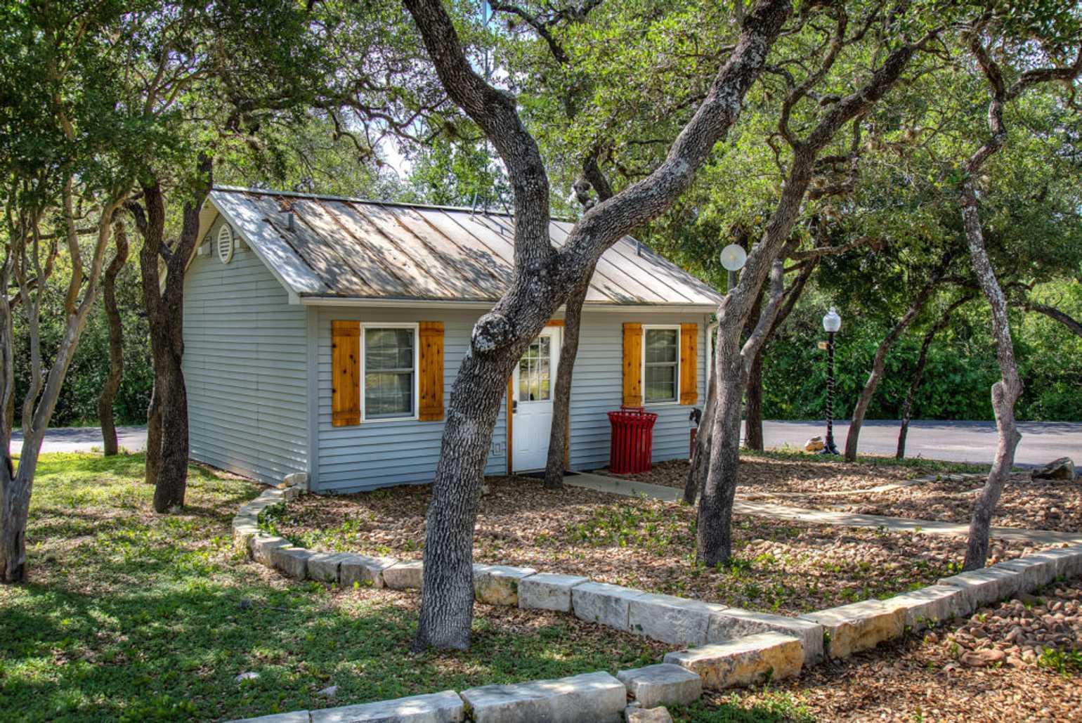 Sun Retreats San Antonio West