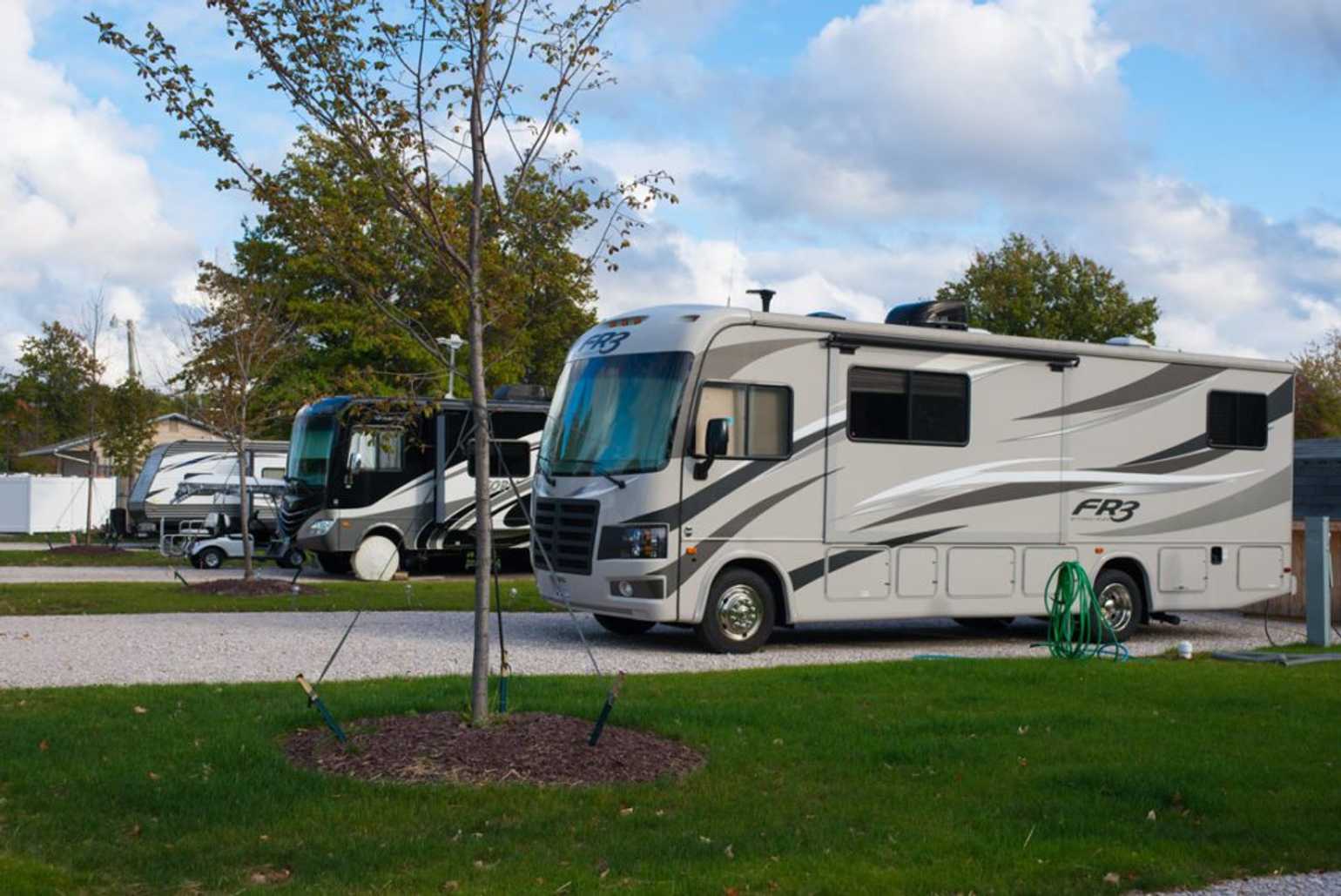 Sun Retreats Geneva on the Lake