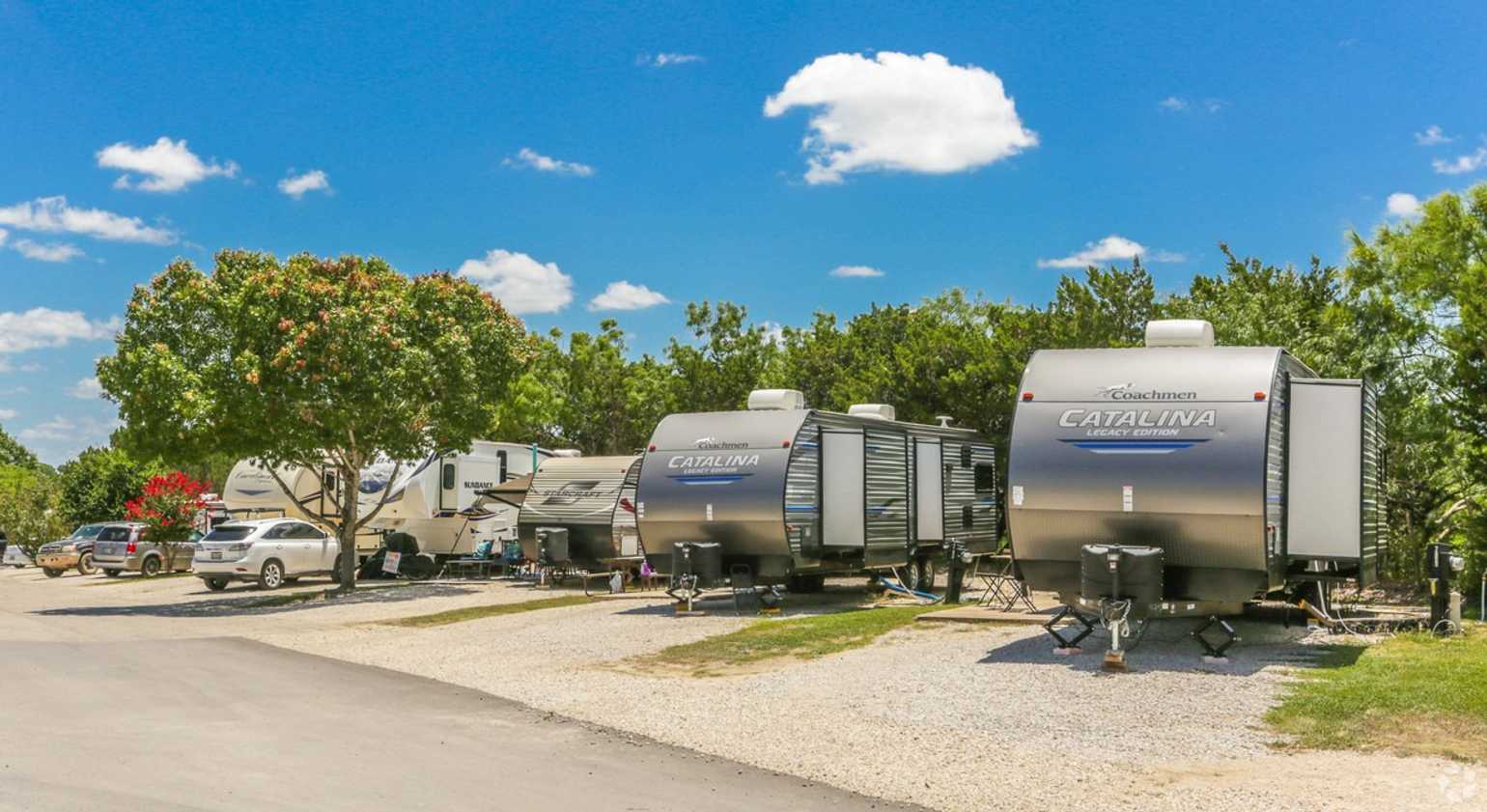 Sun Retreats Texas Hill Country