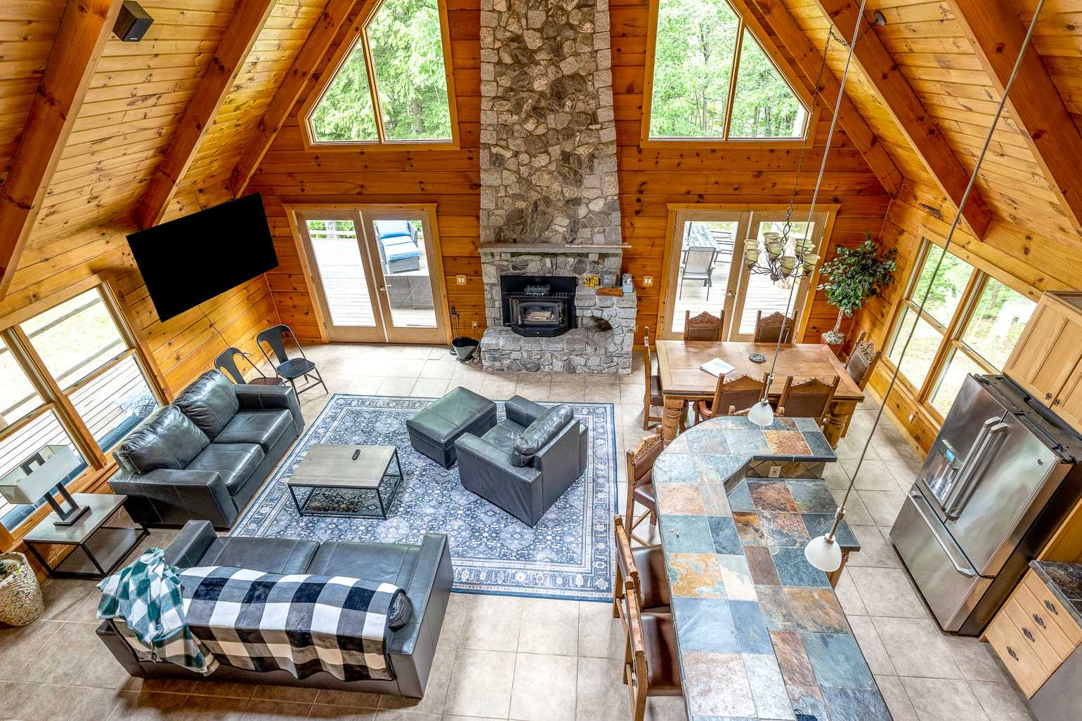 Yogi Bear's Jellystone Park™ Camp-Resort: Androscoggin Lake