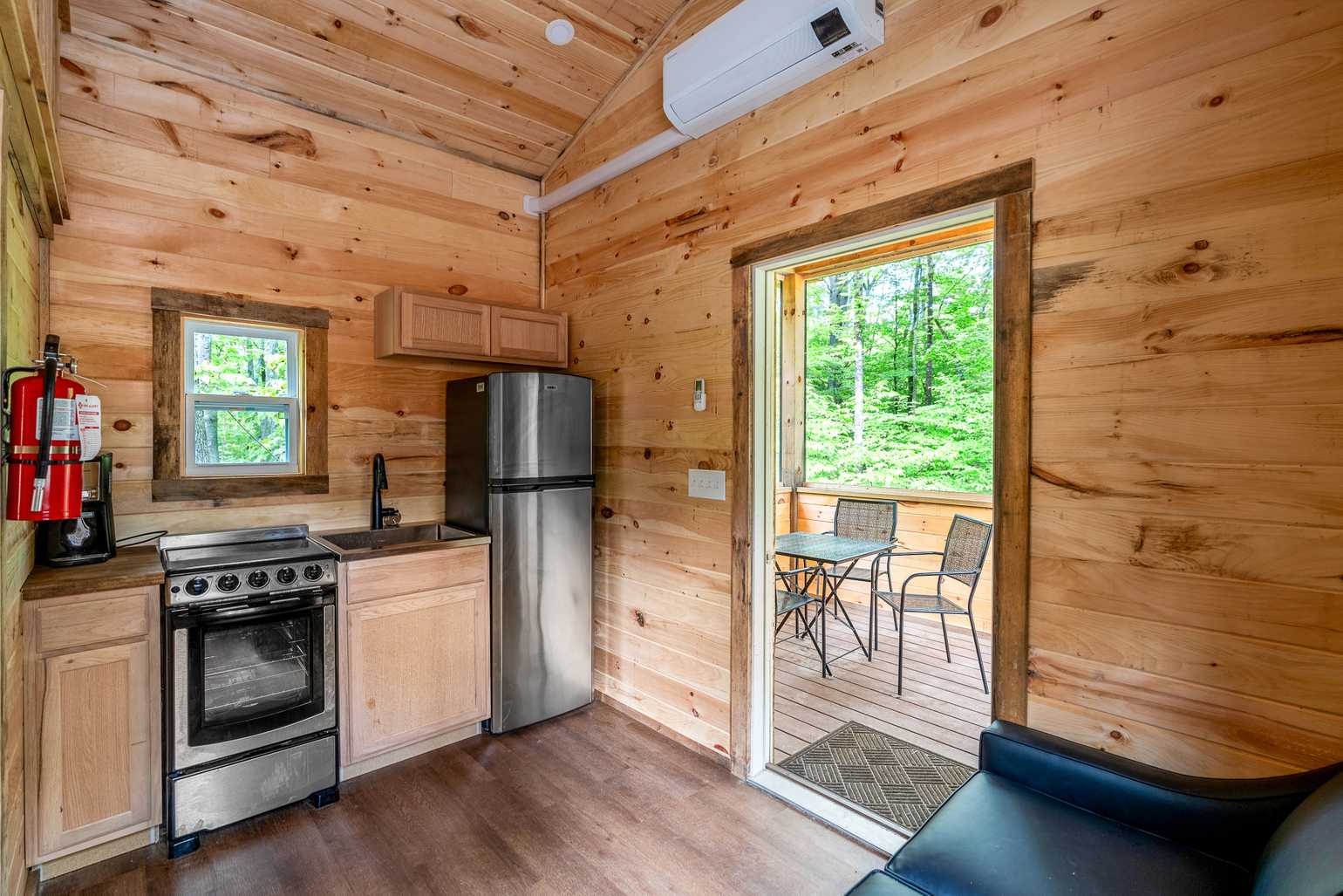 Yogi Bear's Jellystone Park™ Camp-Resort: Androscoggin Lake