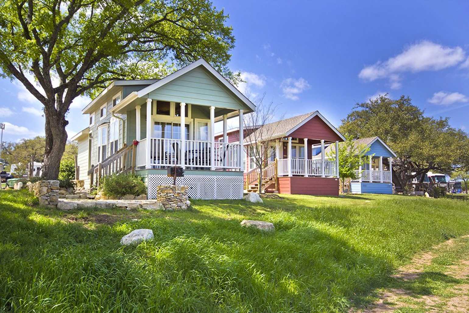 Sun Outdoors Lake Travis