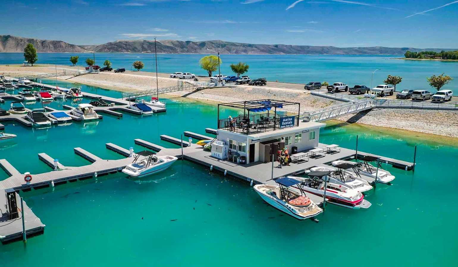 Sun Outdoors Garden City Utah