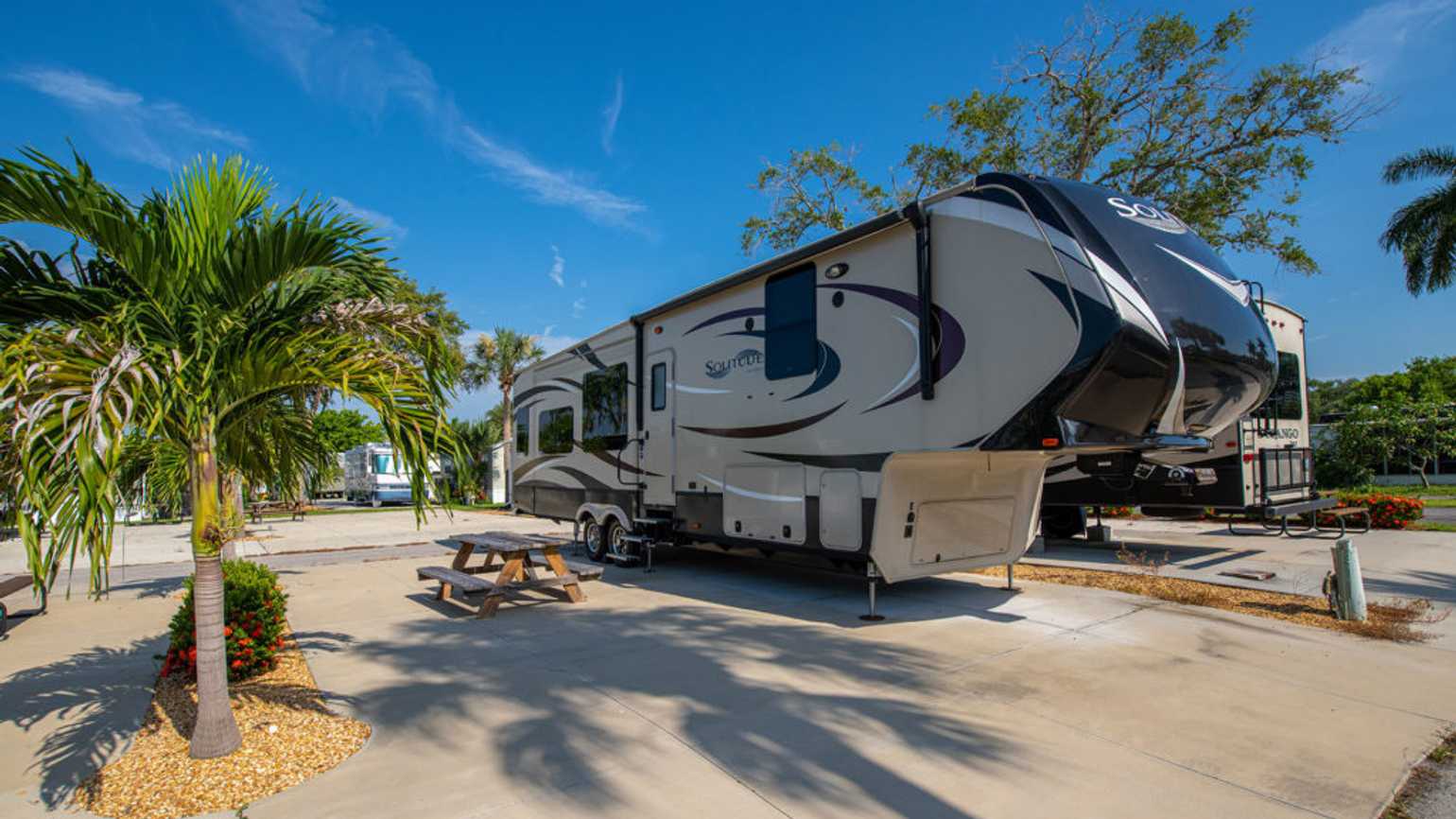 Sun Retreats Fort Myers Beach