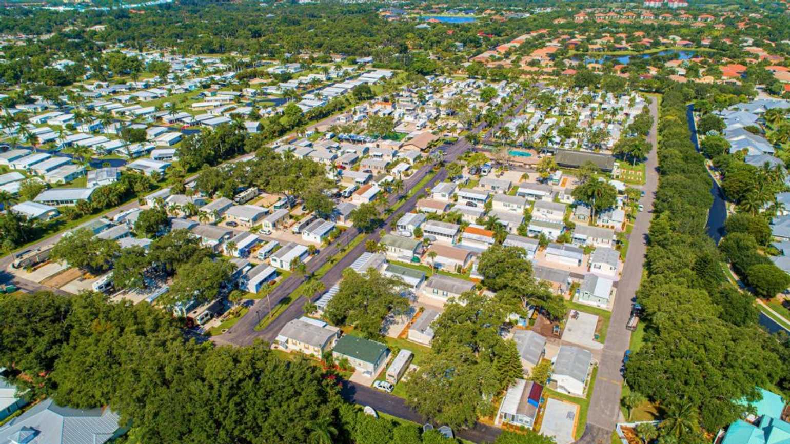 Sun Retreats Fort Myers Beach