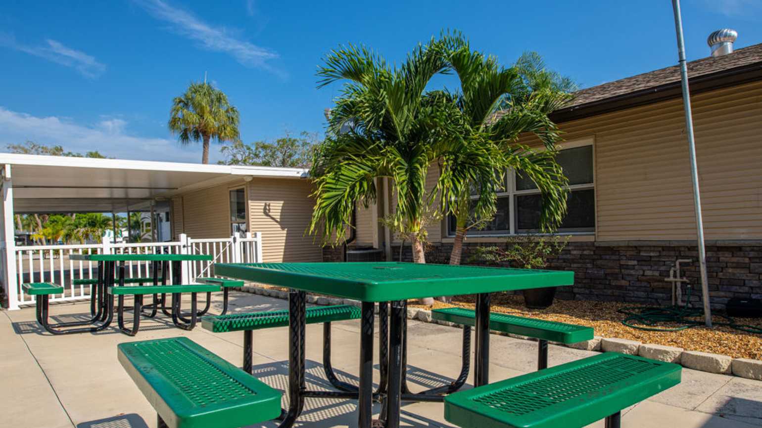 Sun Retreats Fort Myers Beach