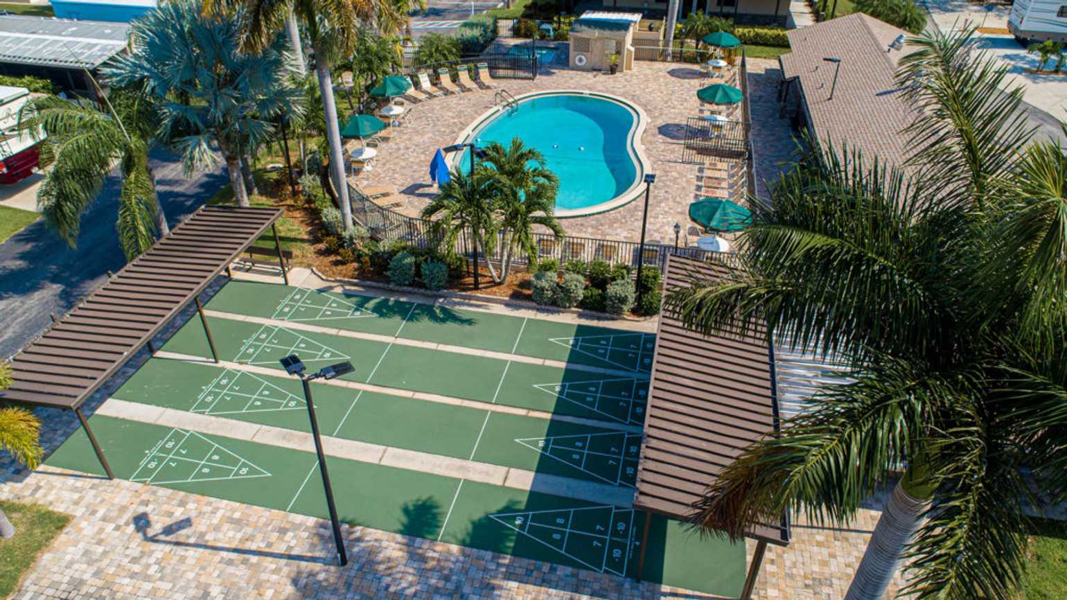 Sun Retreats Fort Myers Beach