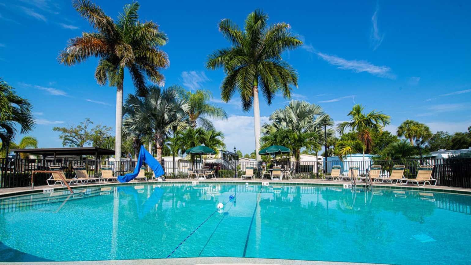 Sun Retreats Fort Myers Beach