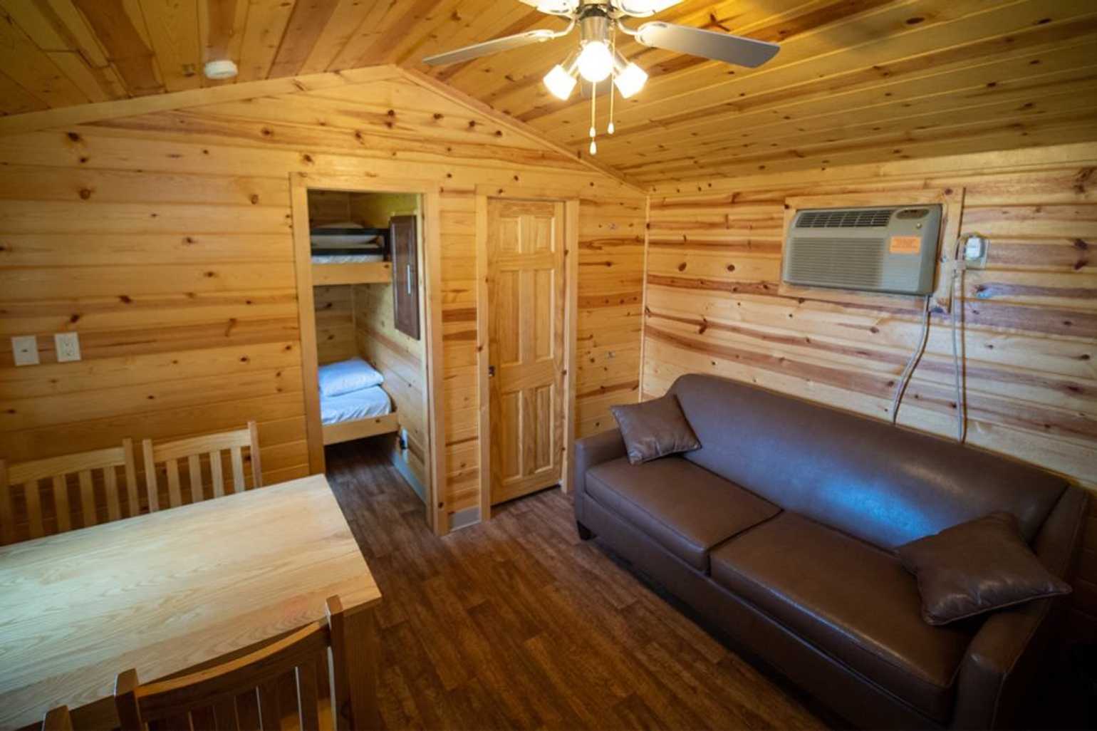 Sun Retreats Amherstburg