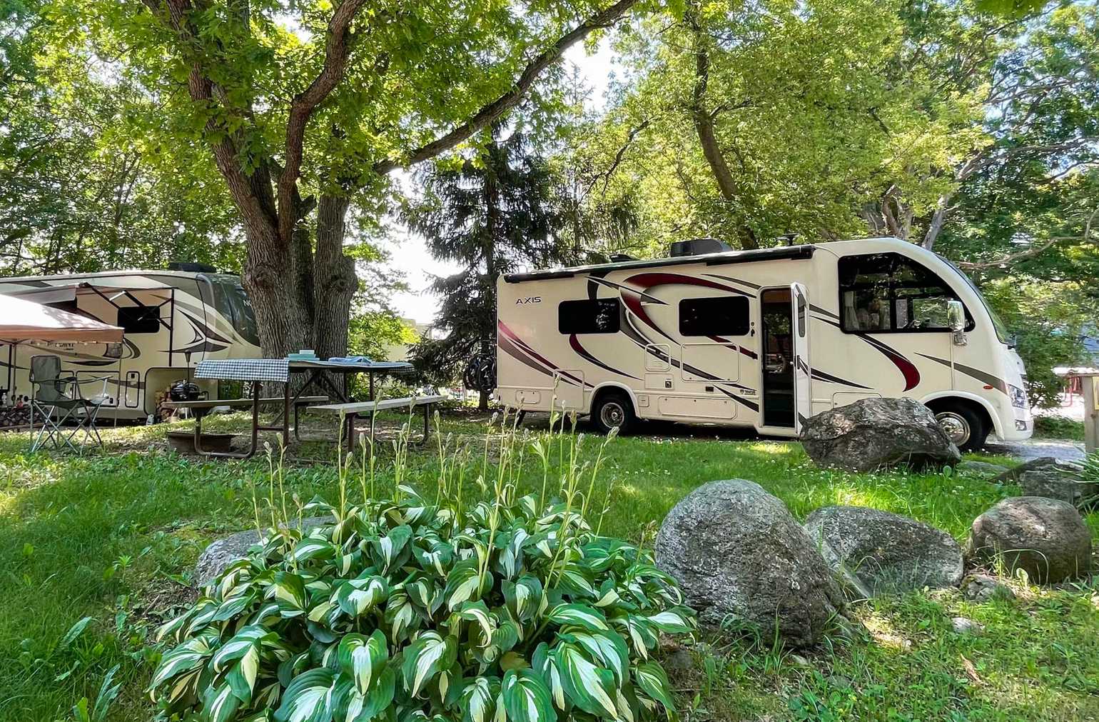 Sun Retreats Fond Du Lac East