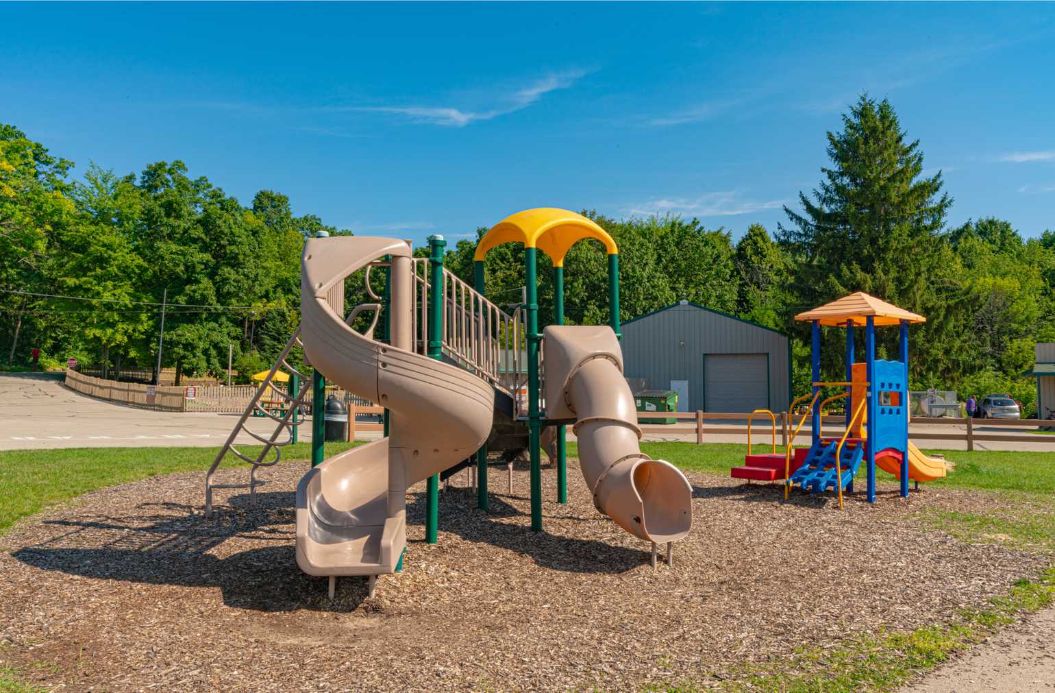 Sun Retreats Fond Du Lac East