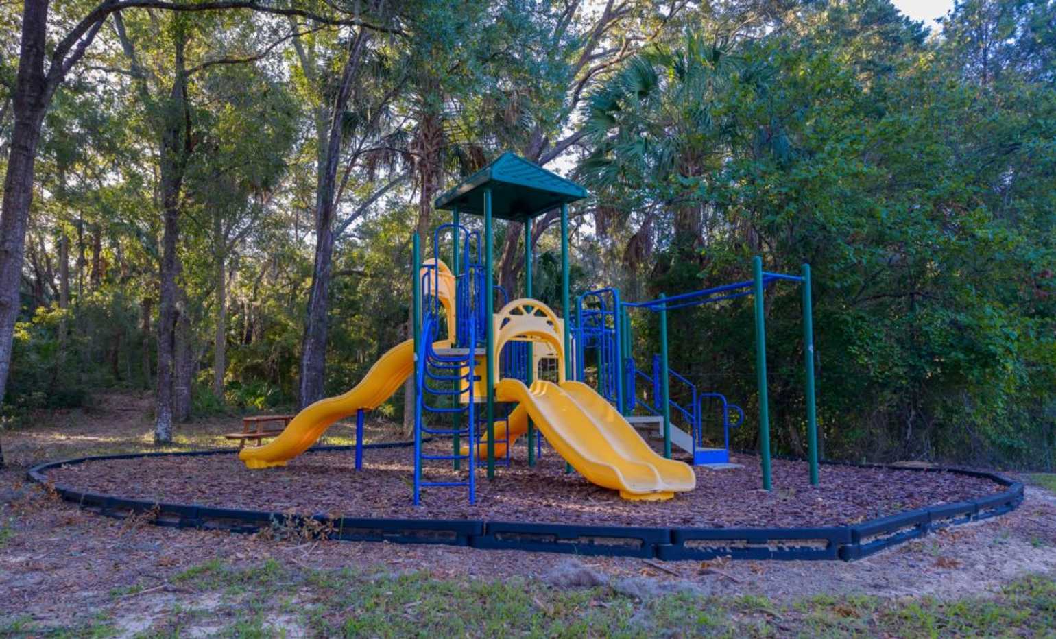 Sun Retreats Crystal River