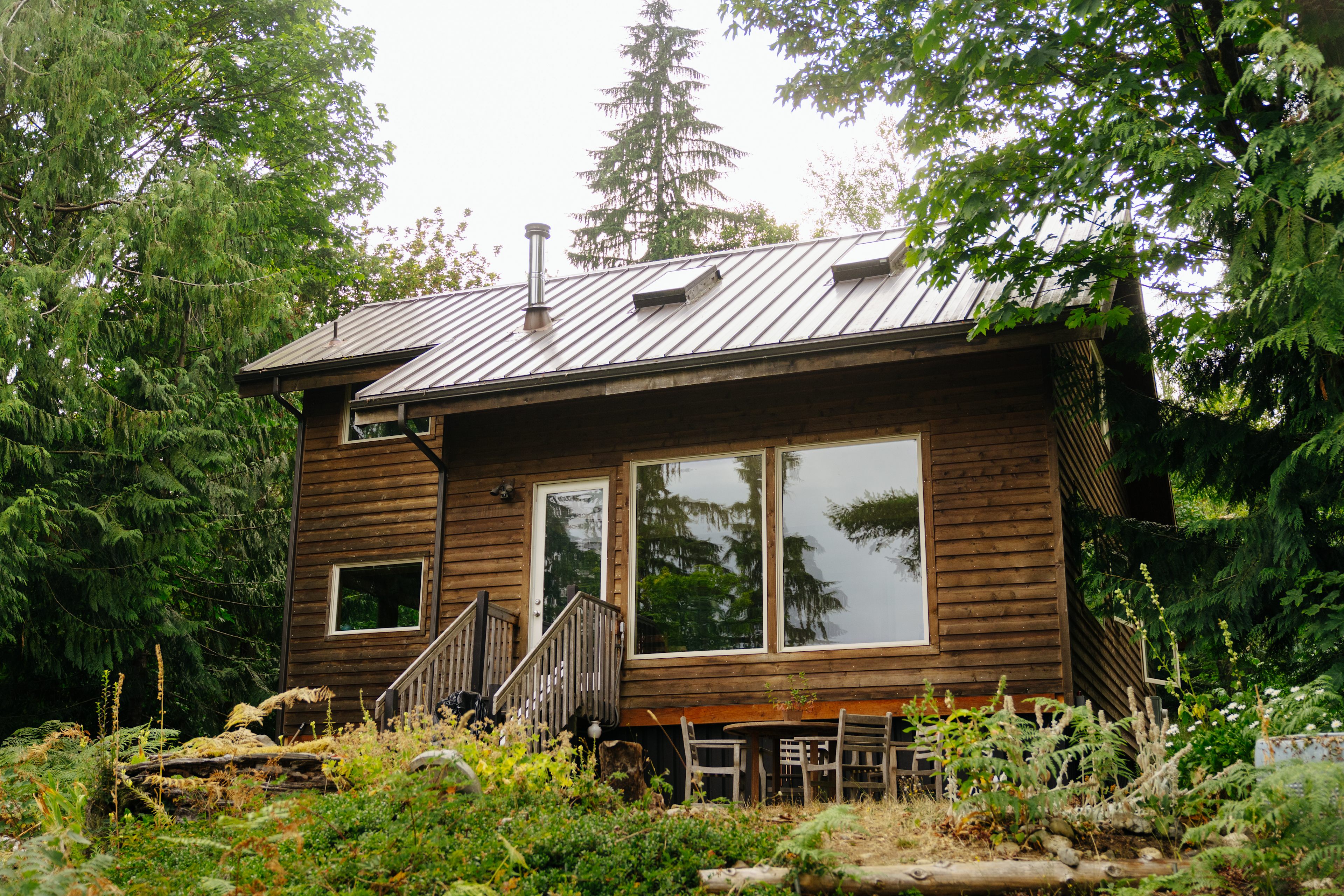 Clear Light Valley Retreat