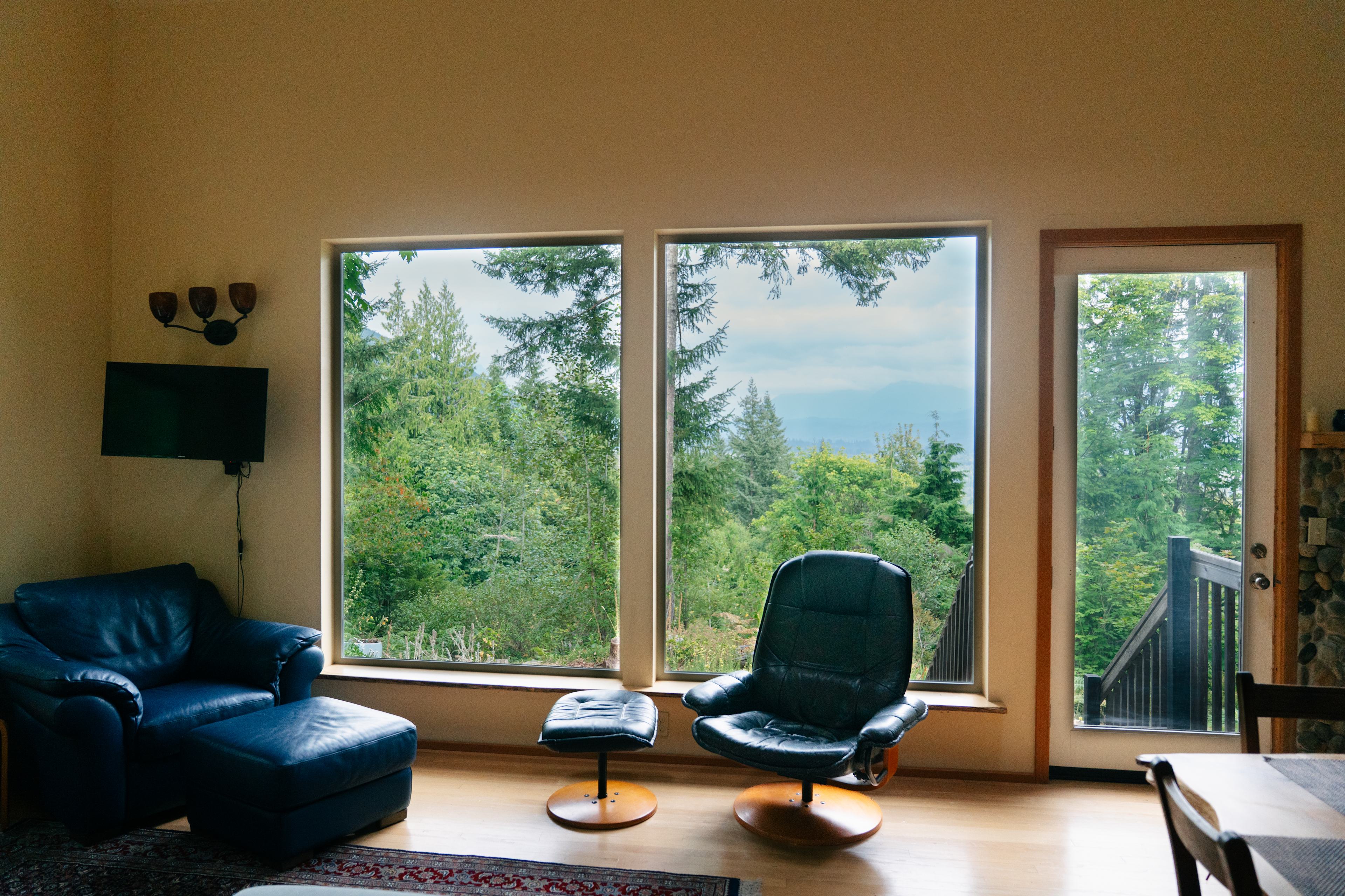 Clear Light Valley Retreat