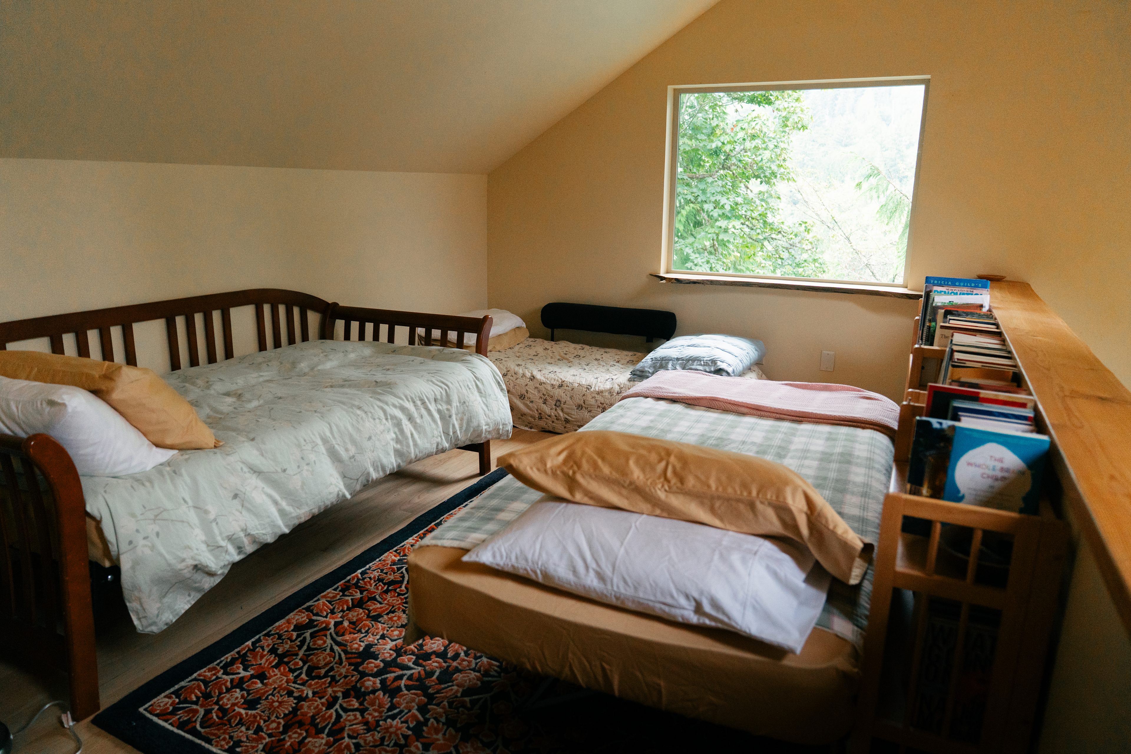 Clear Light Valley Retreat