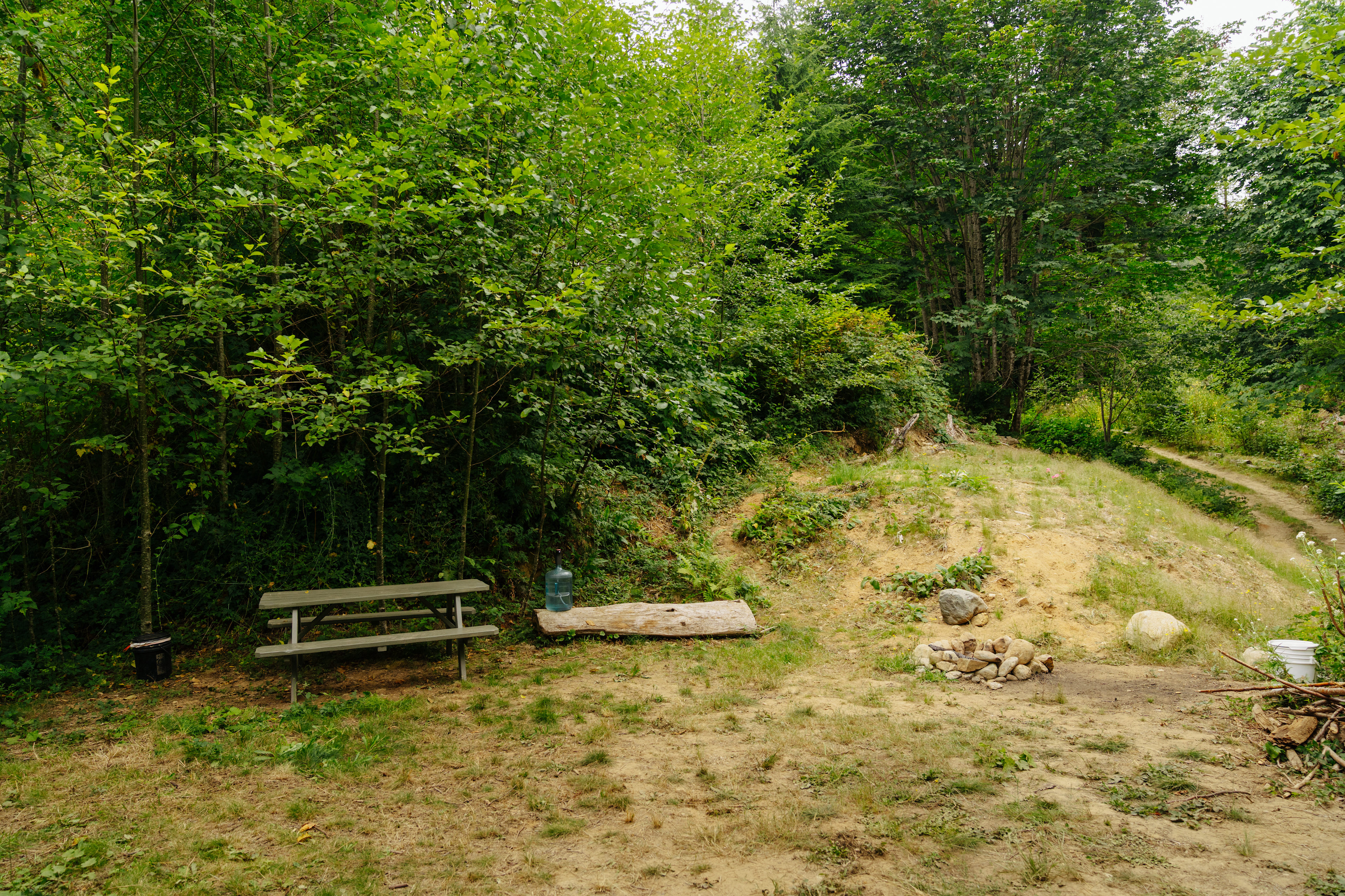Clear Light Valley Retreat