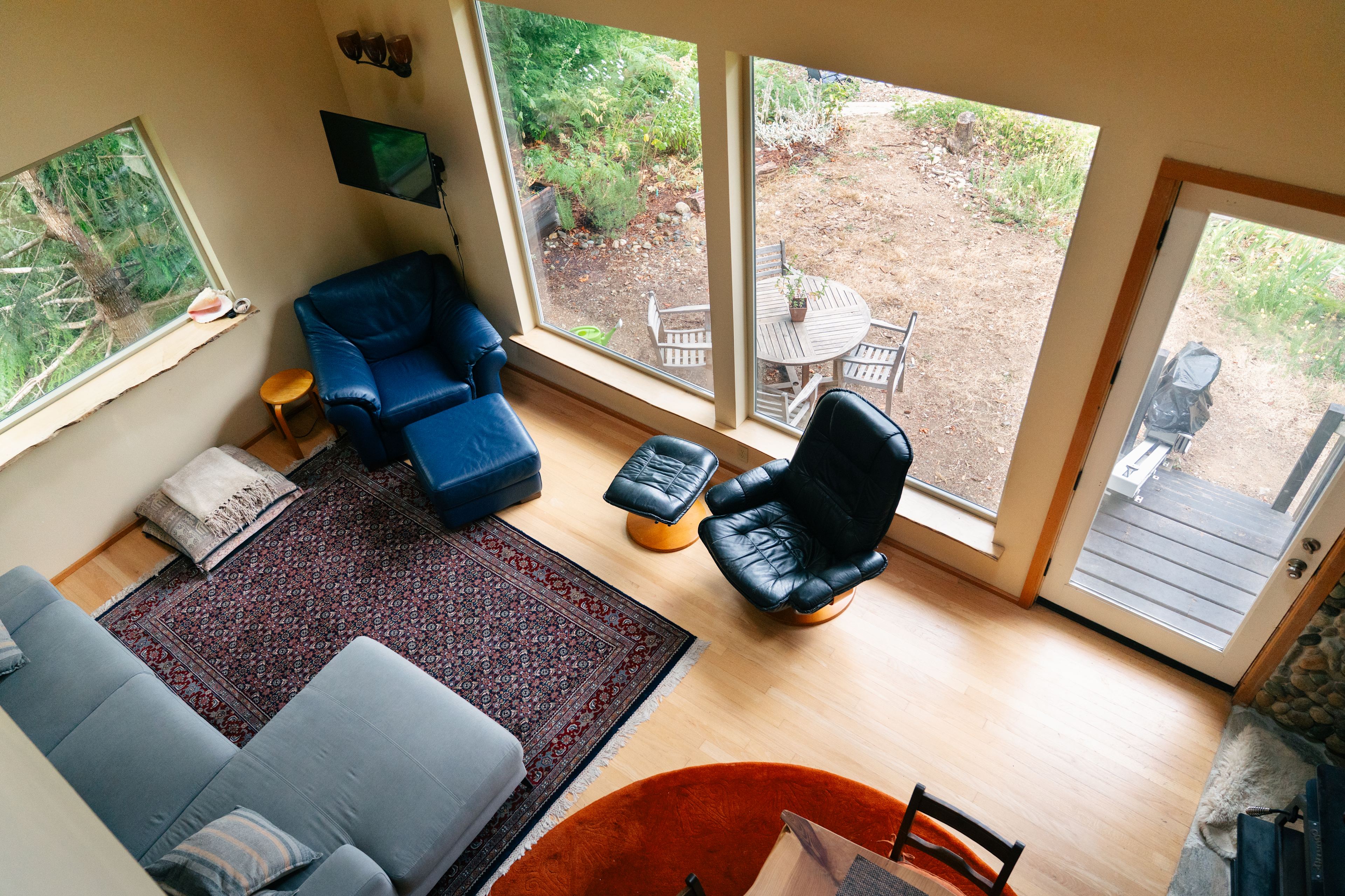 Clear Light Valley Retreat