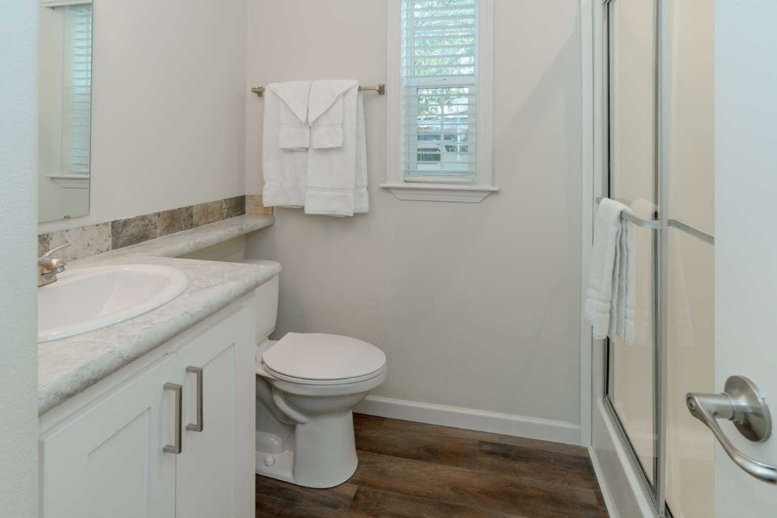 Standard Cottage Rental