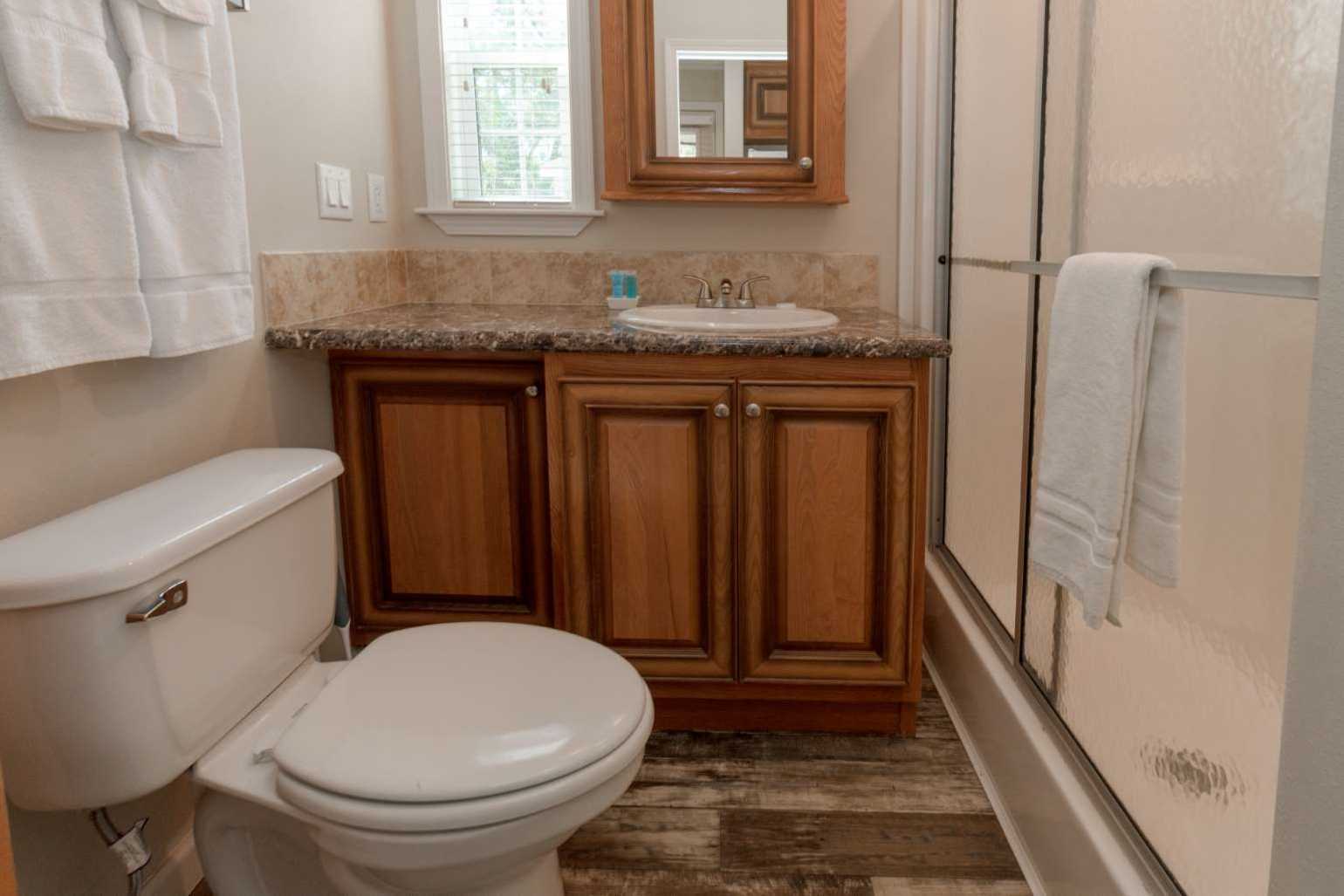 Standard Cottage Rental 2 Bedroom