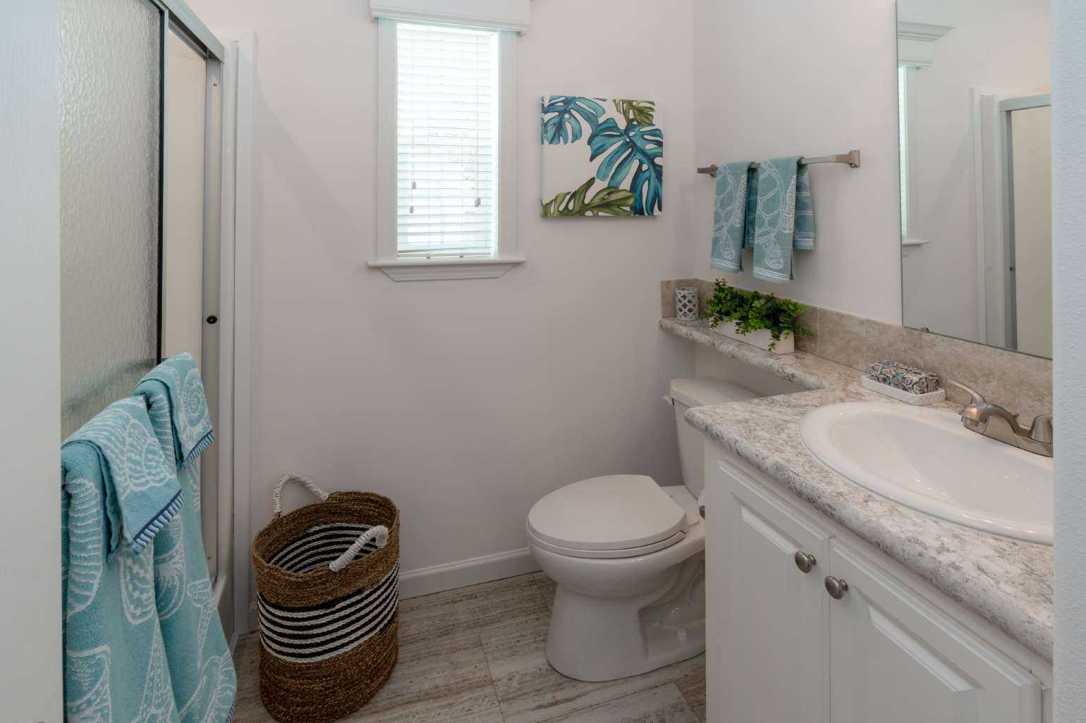 Premium 1 Bedroom Cottage