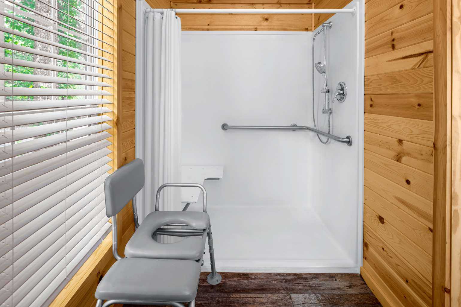 Premium Cottage 1 Bedroom