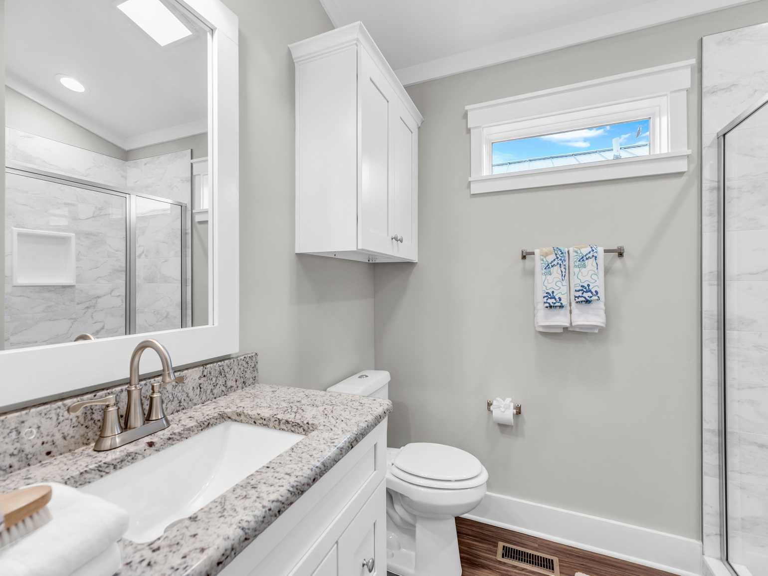 Seabreeze Ocean View w/Boat Slip