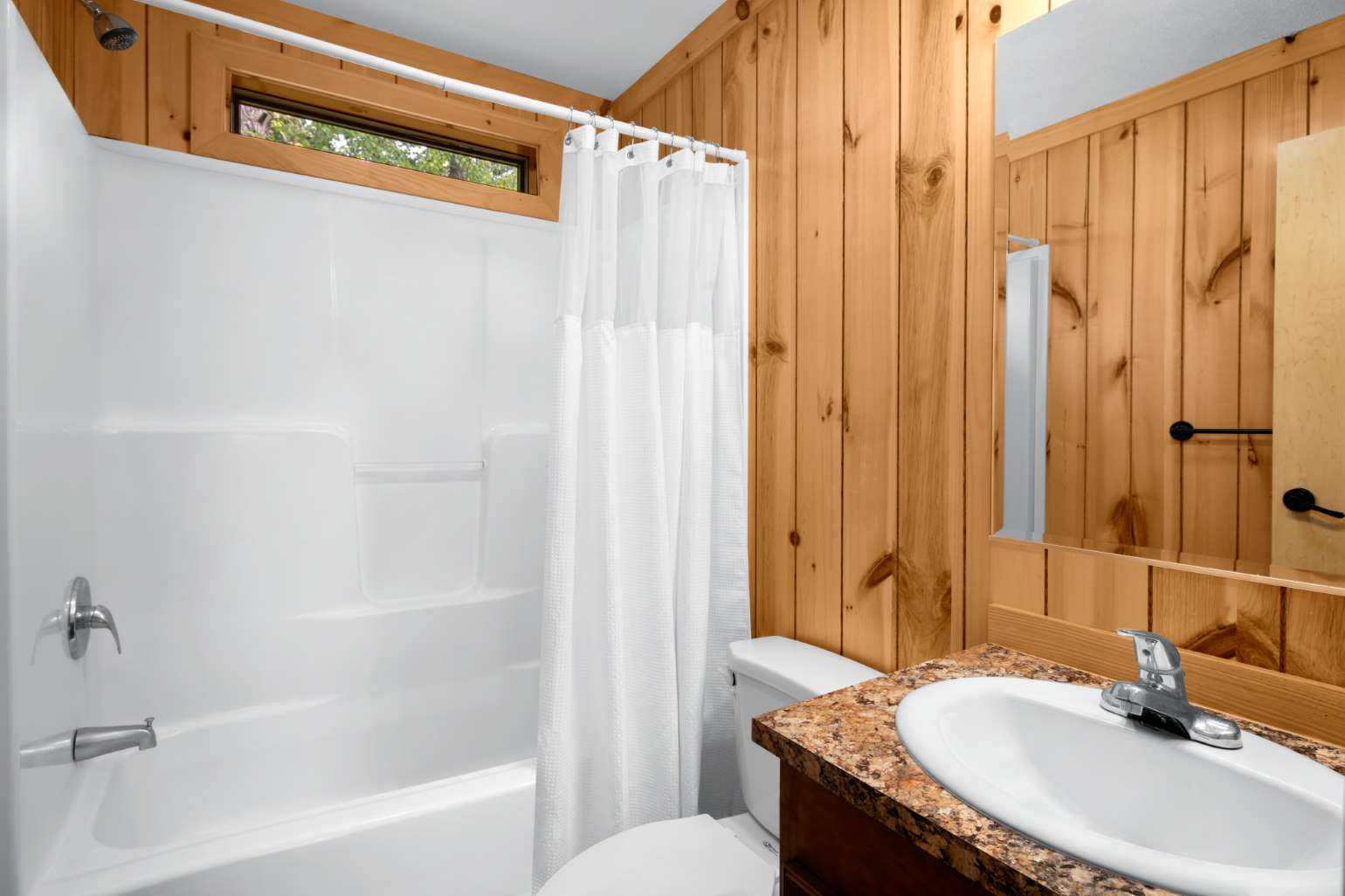 Premium Cottage 2 Bedrooms